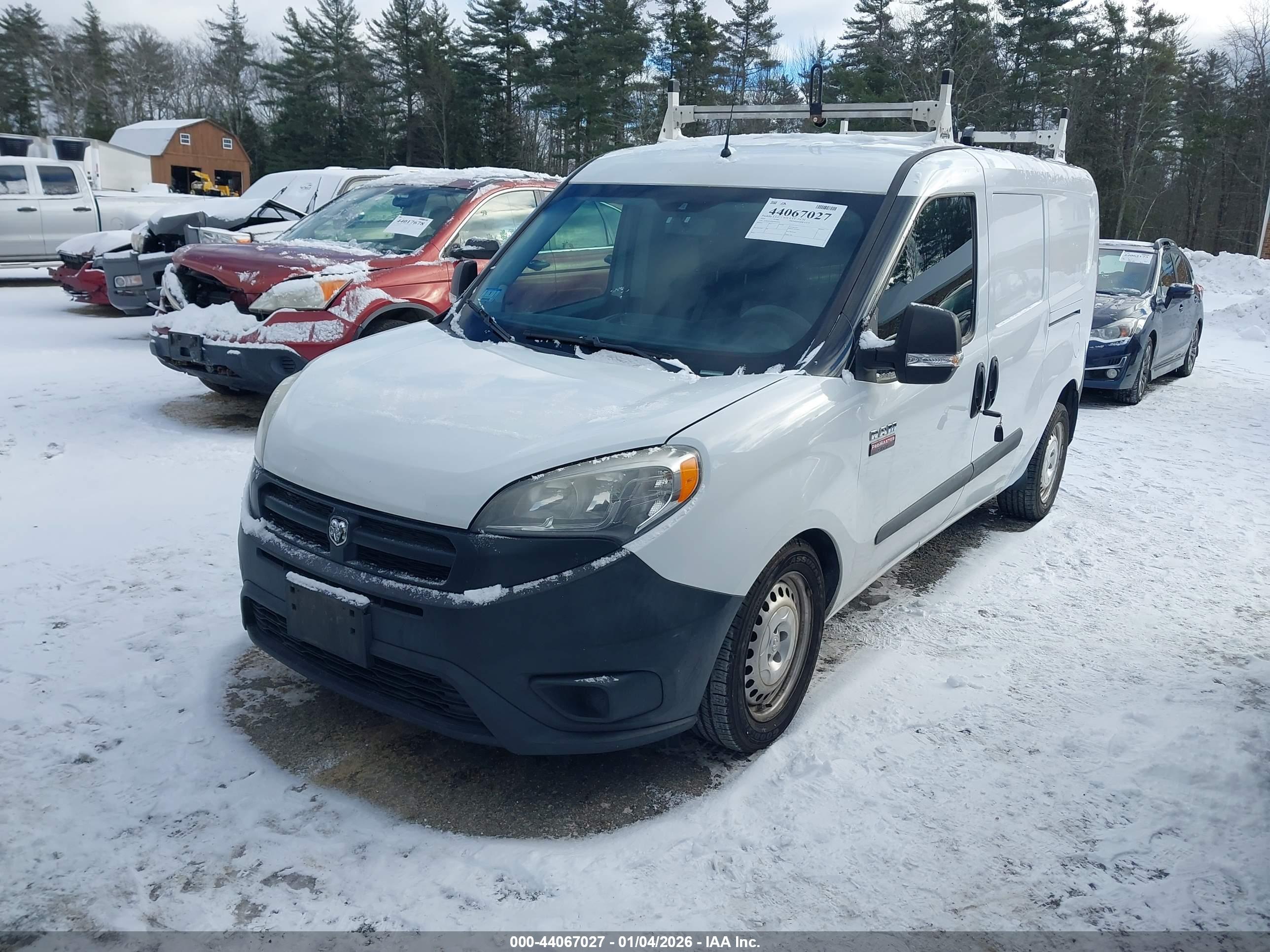 RAM PROMASTER image 2