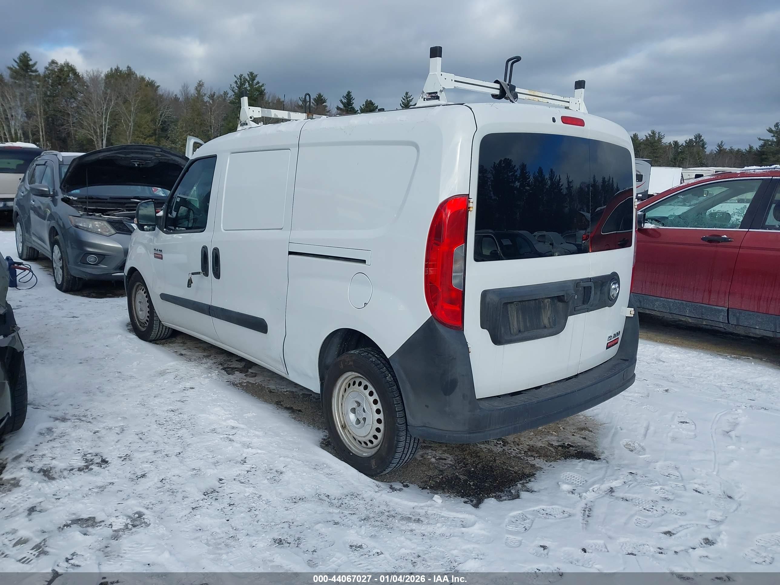 RAM PROMASTER image 3