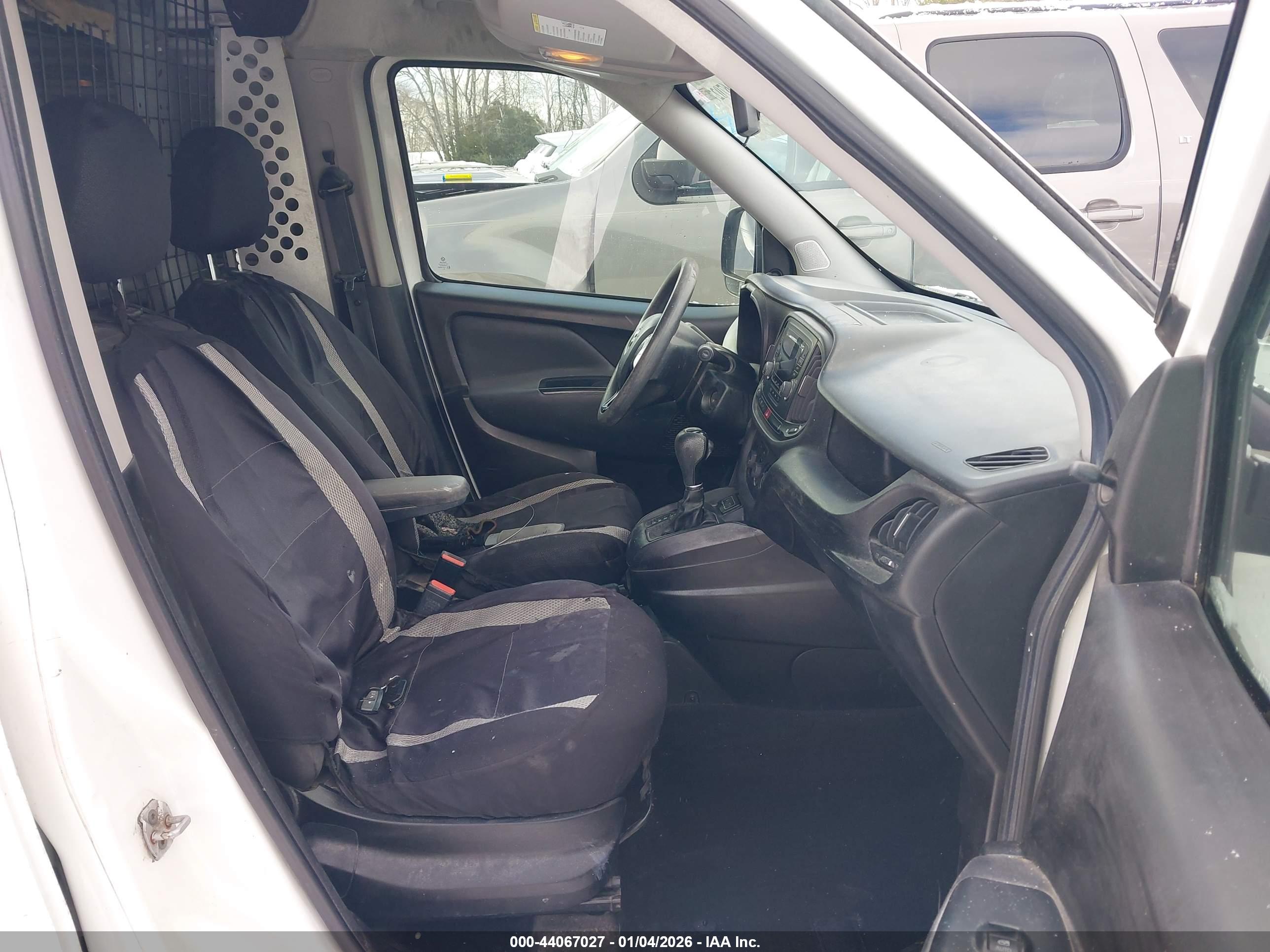 RAM PROMASTER image 5