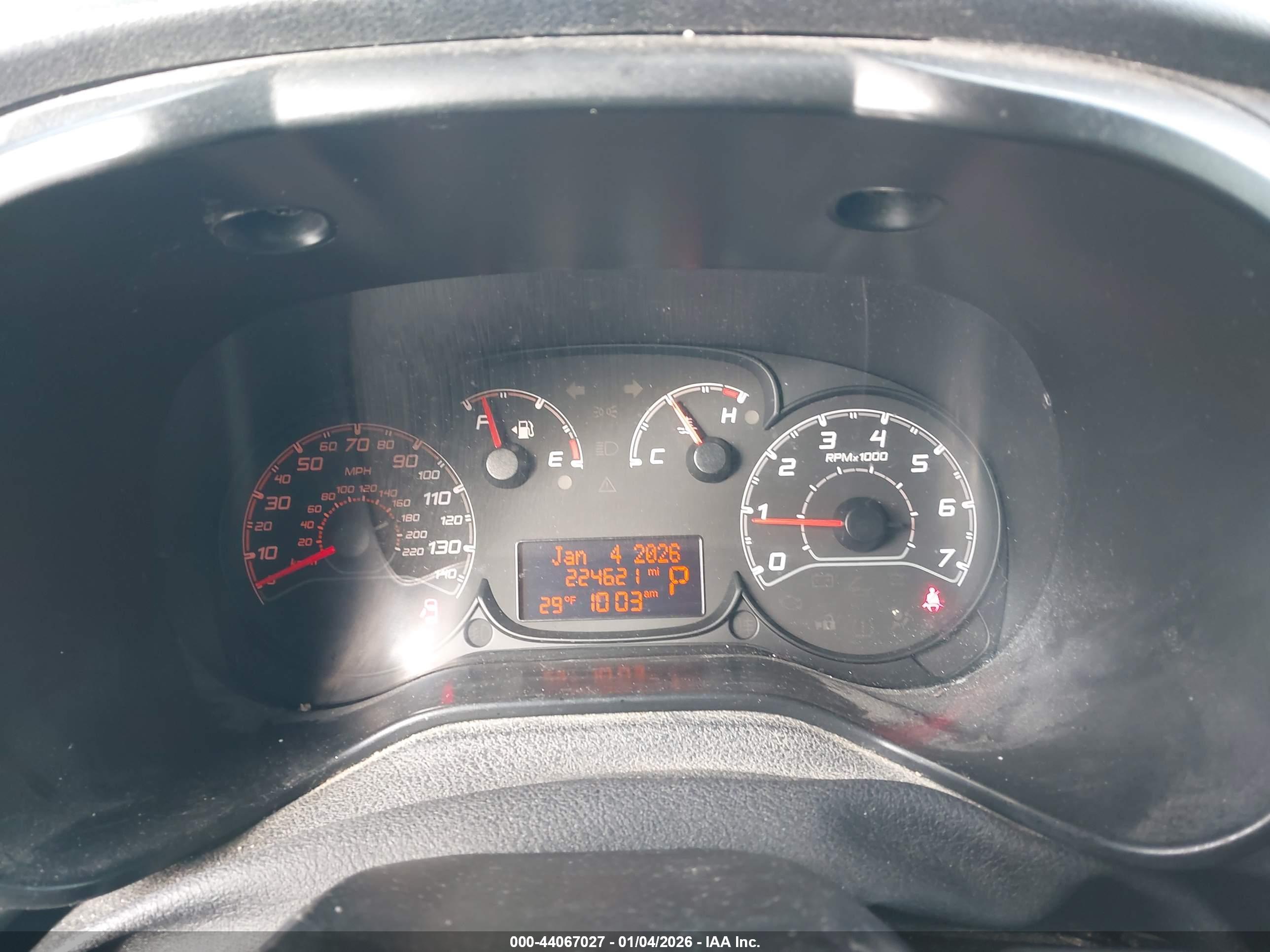 RAM PROMASTER image 7
