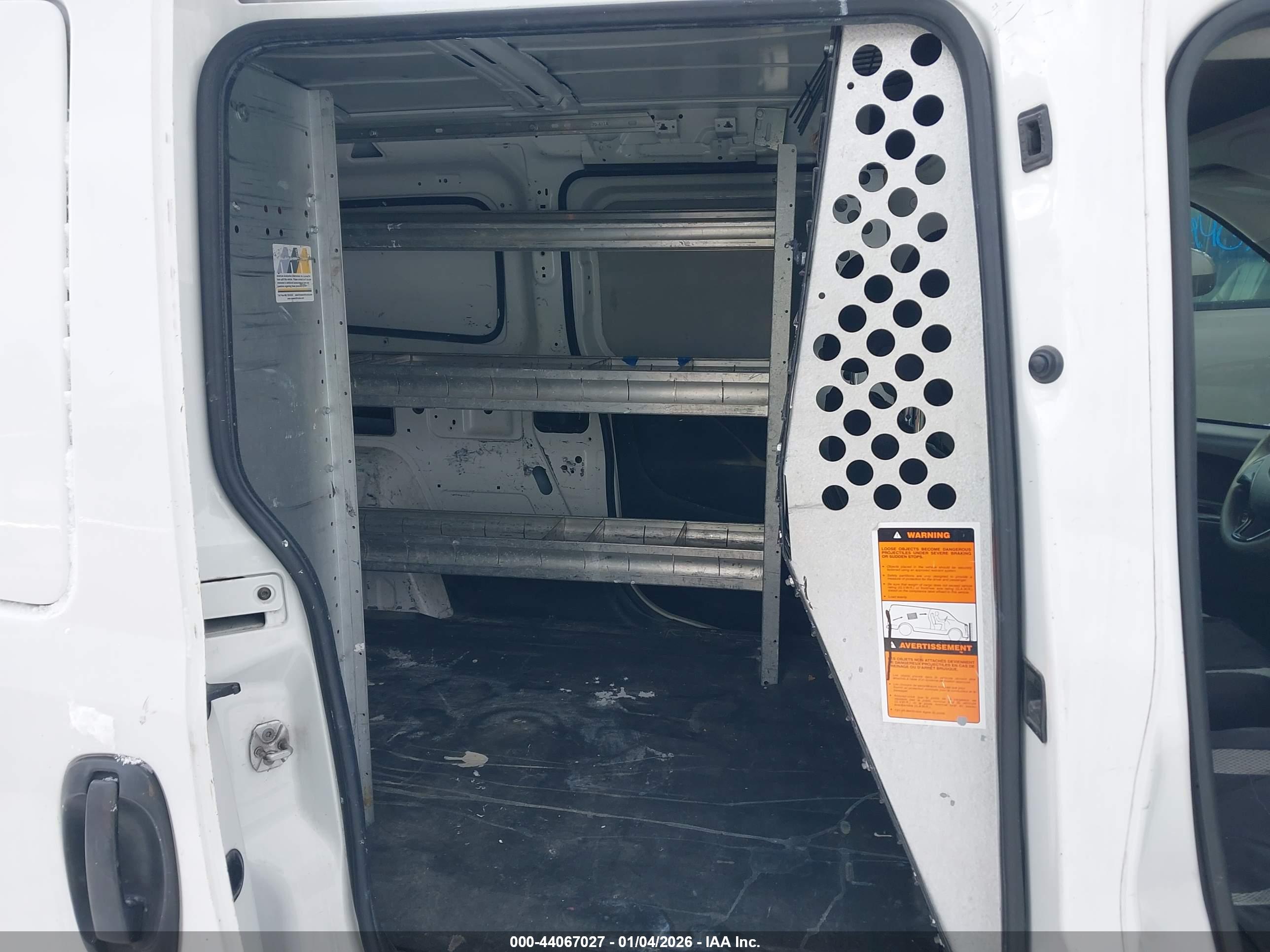 RAM PROMASTER image 8