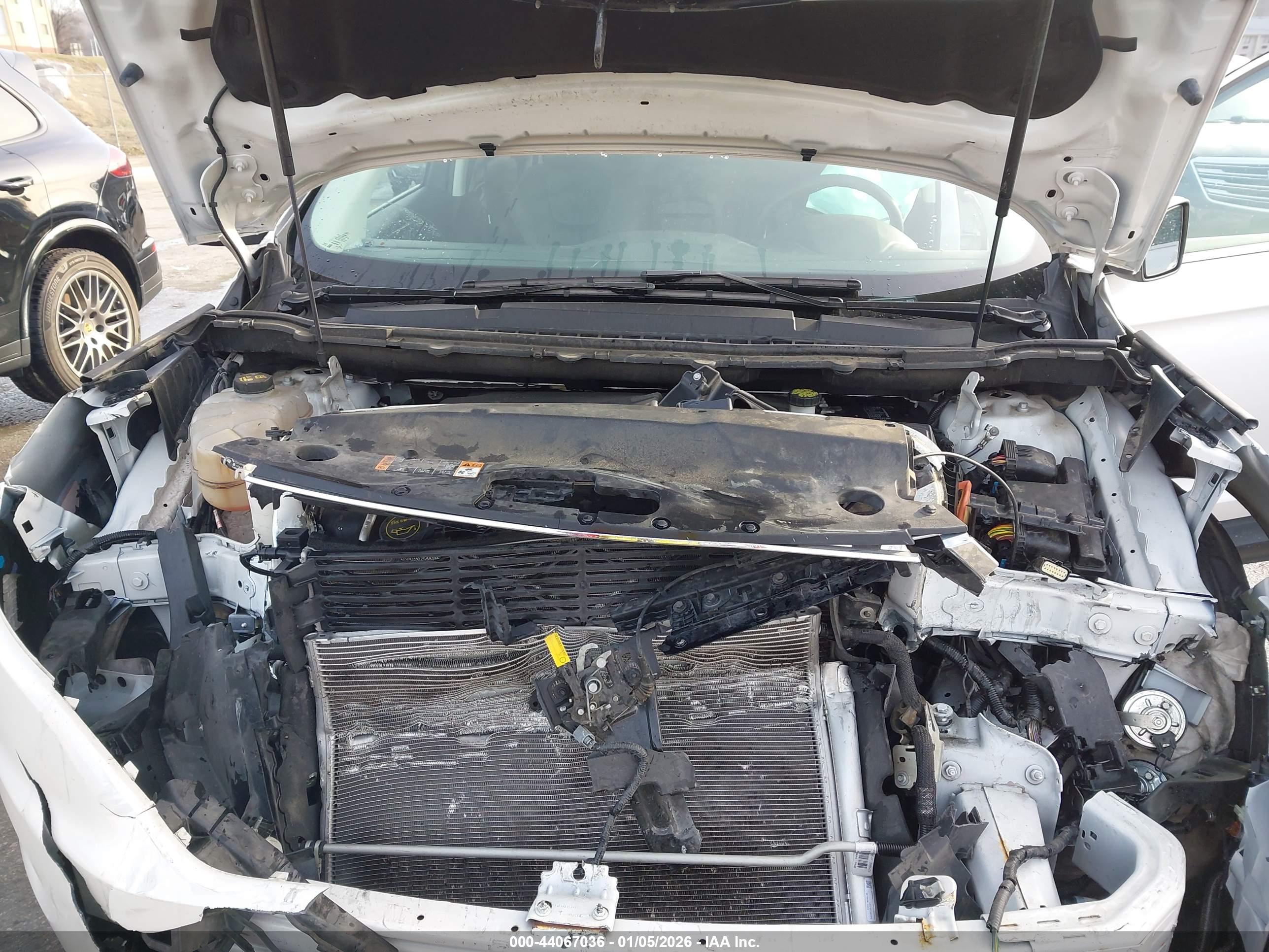 FORD EDGE image 10