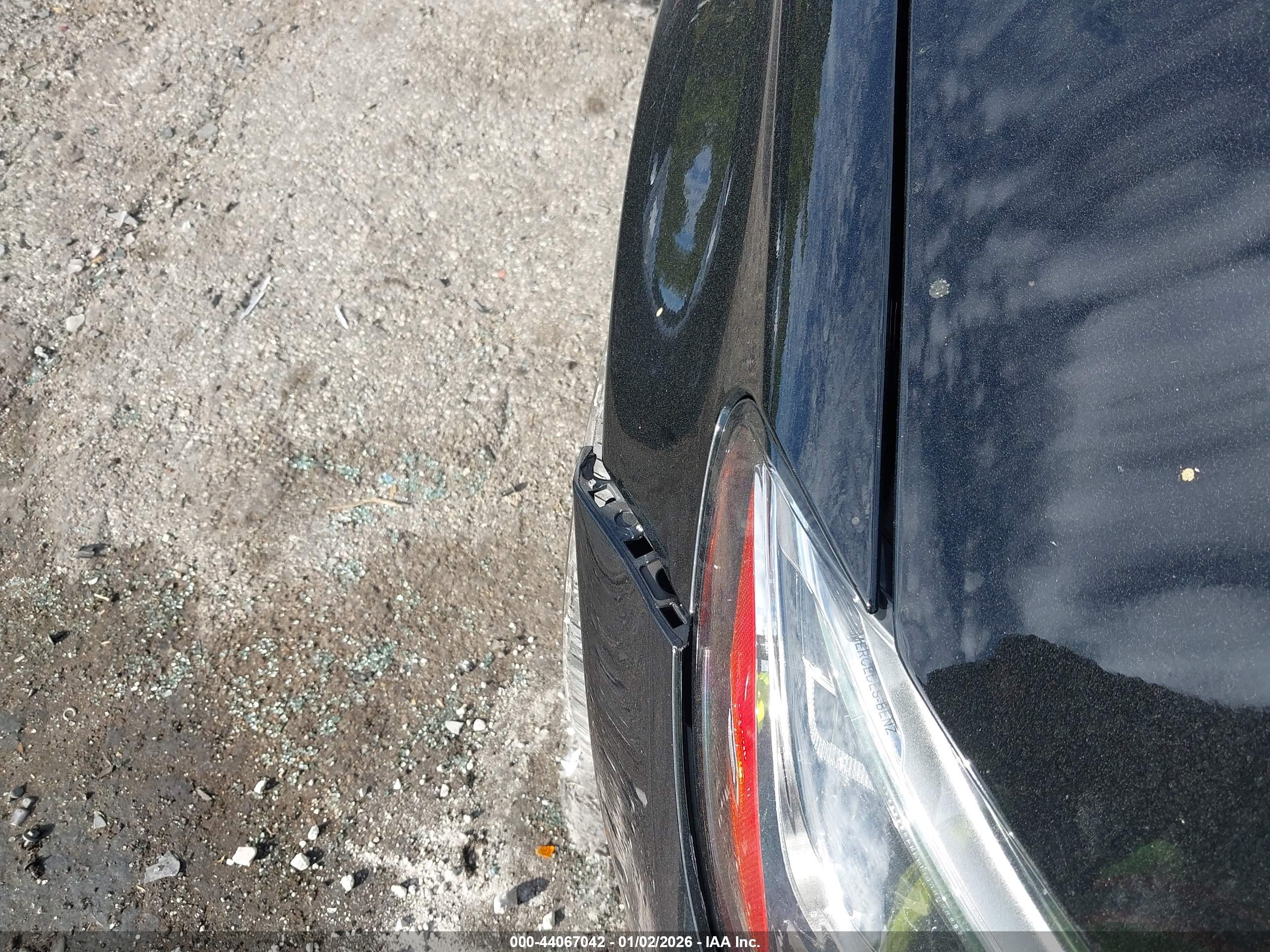 MERCEDES-BENZ C image 6