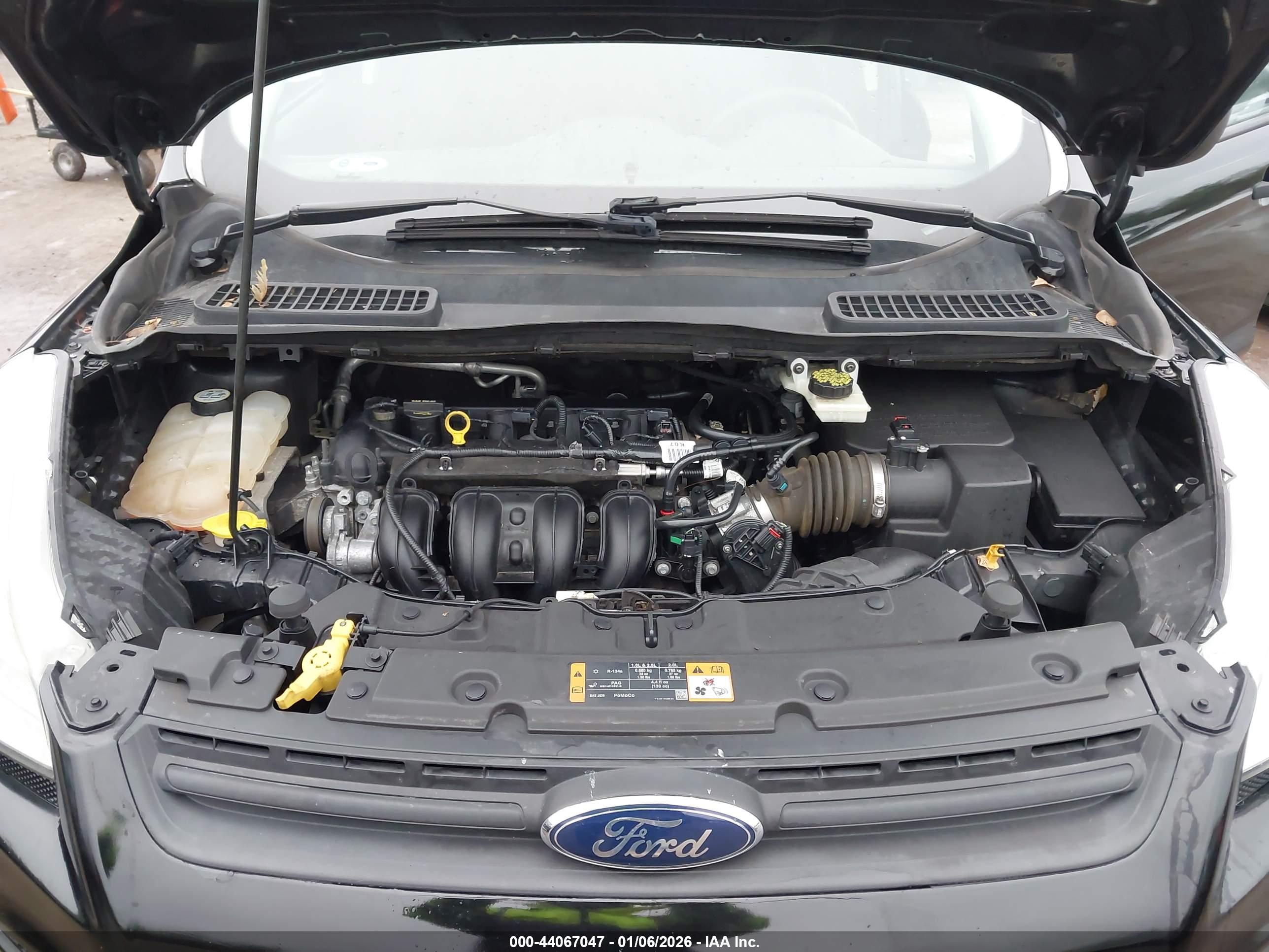 FORD ESCAPE image 10
