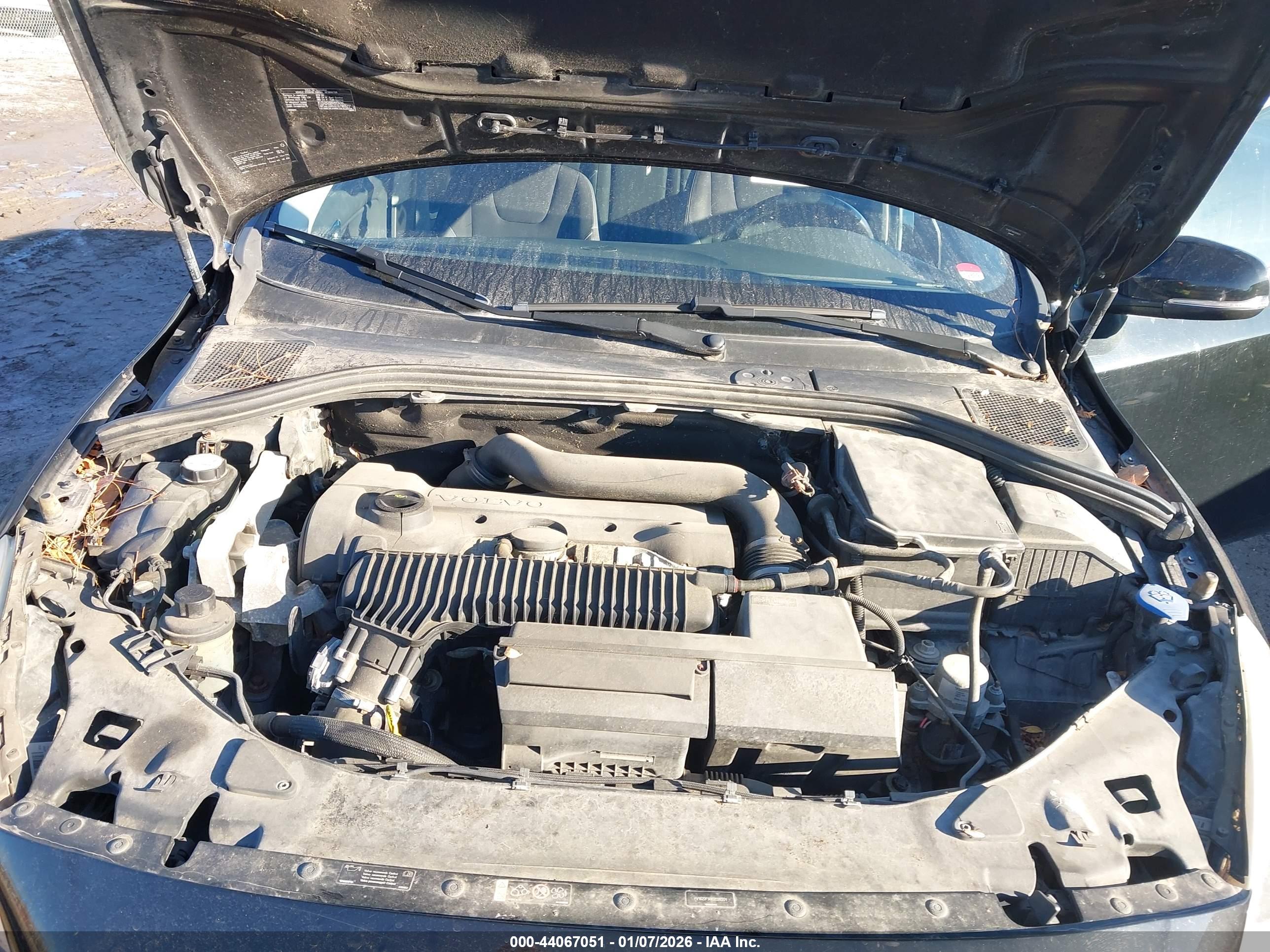 VOLVO S60 image 10