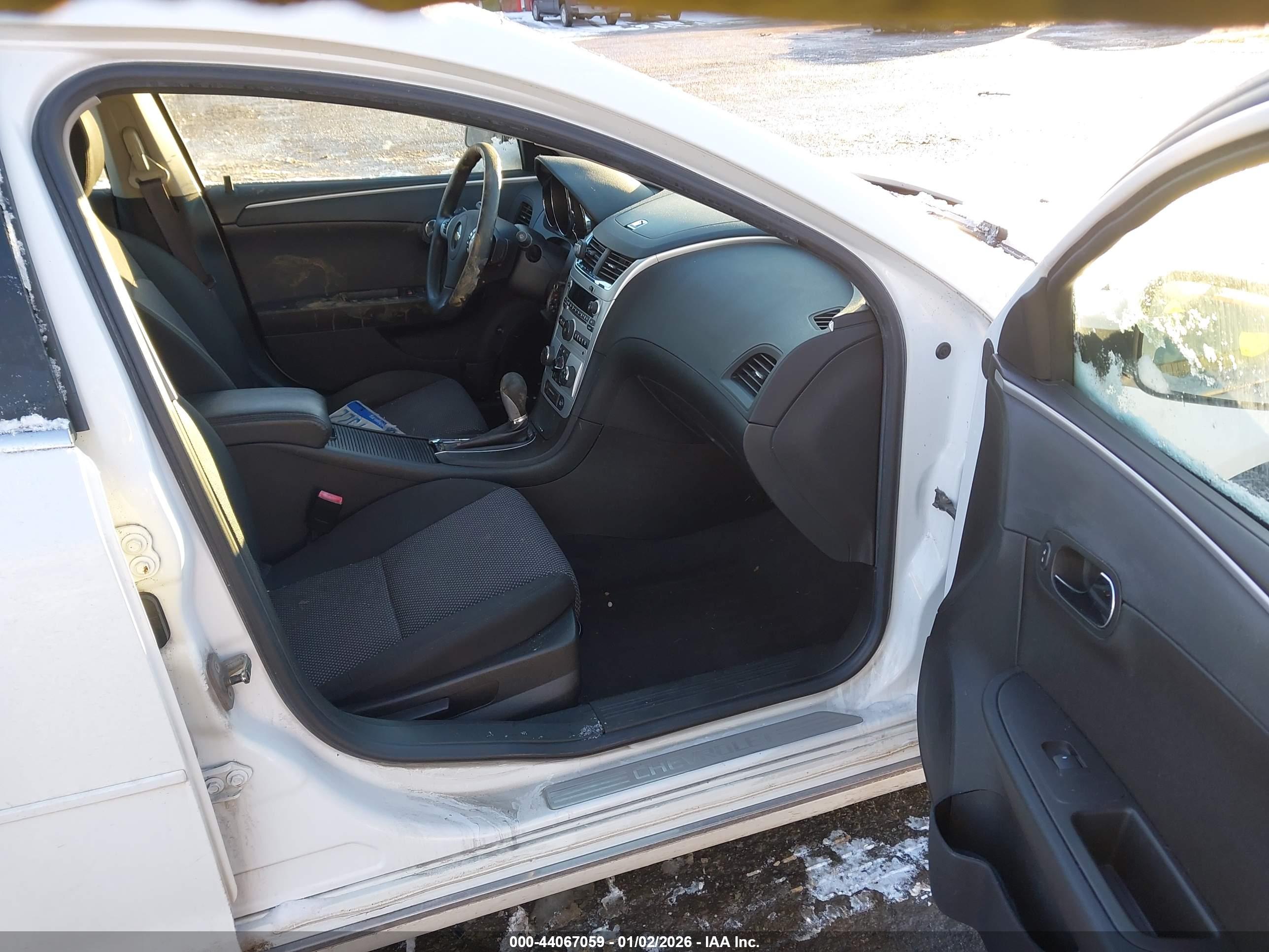CHEVROLET MALIBU image 5