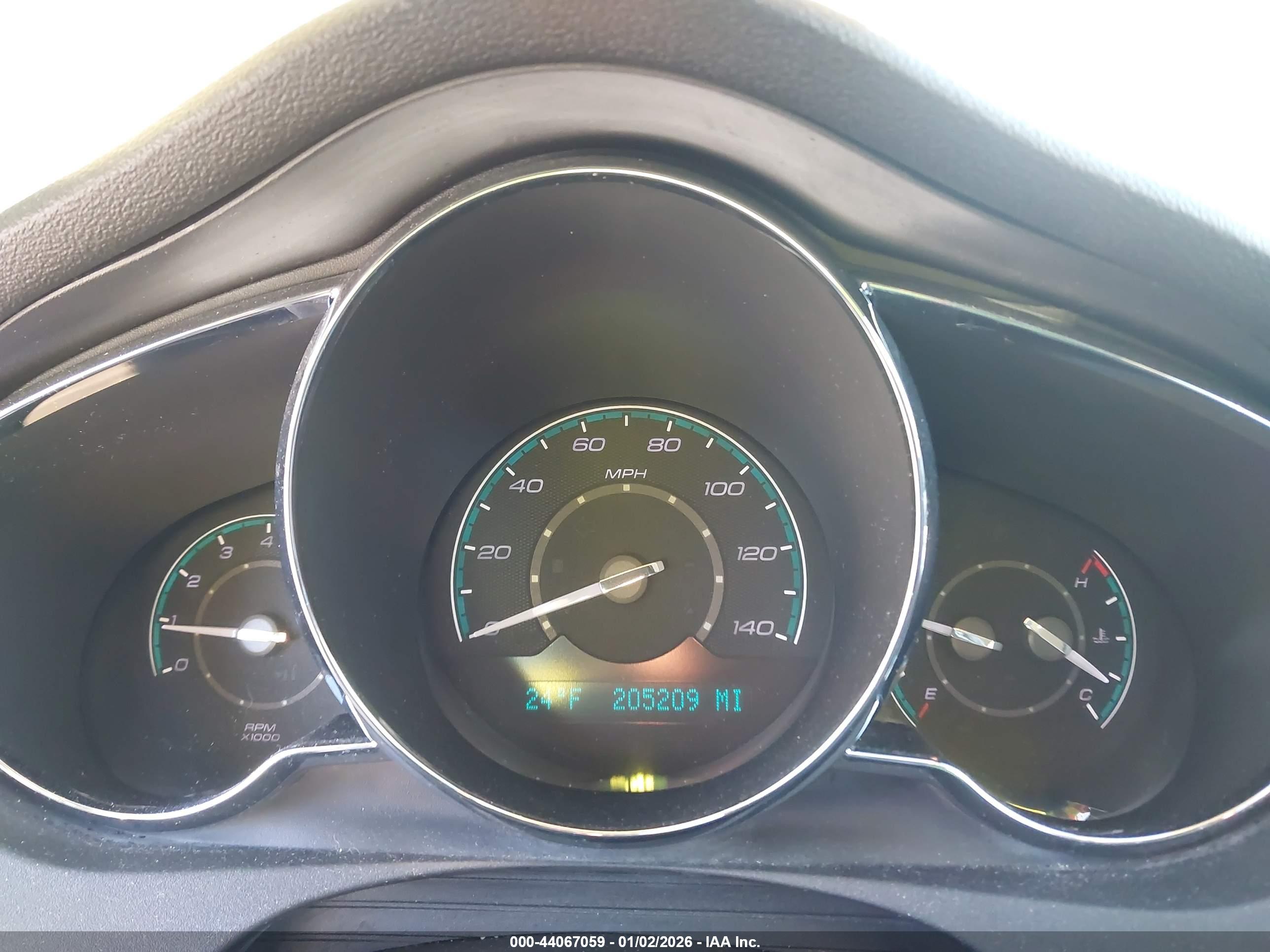 CHEVROLET MALIBU image 7