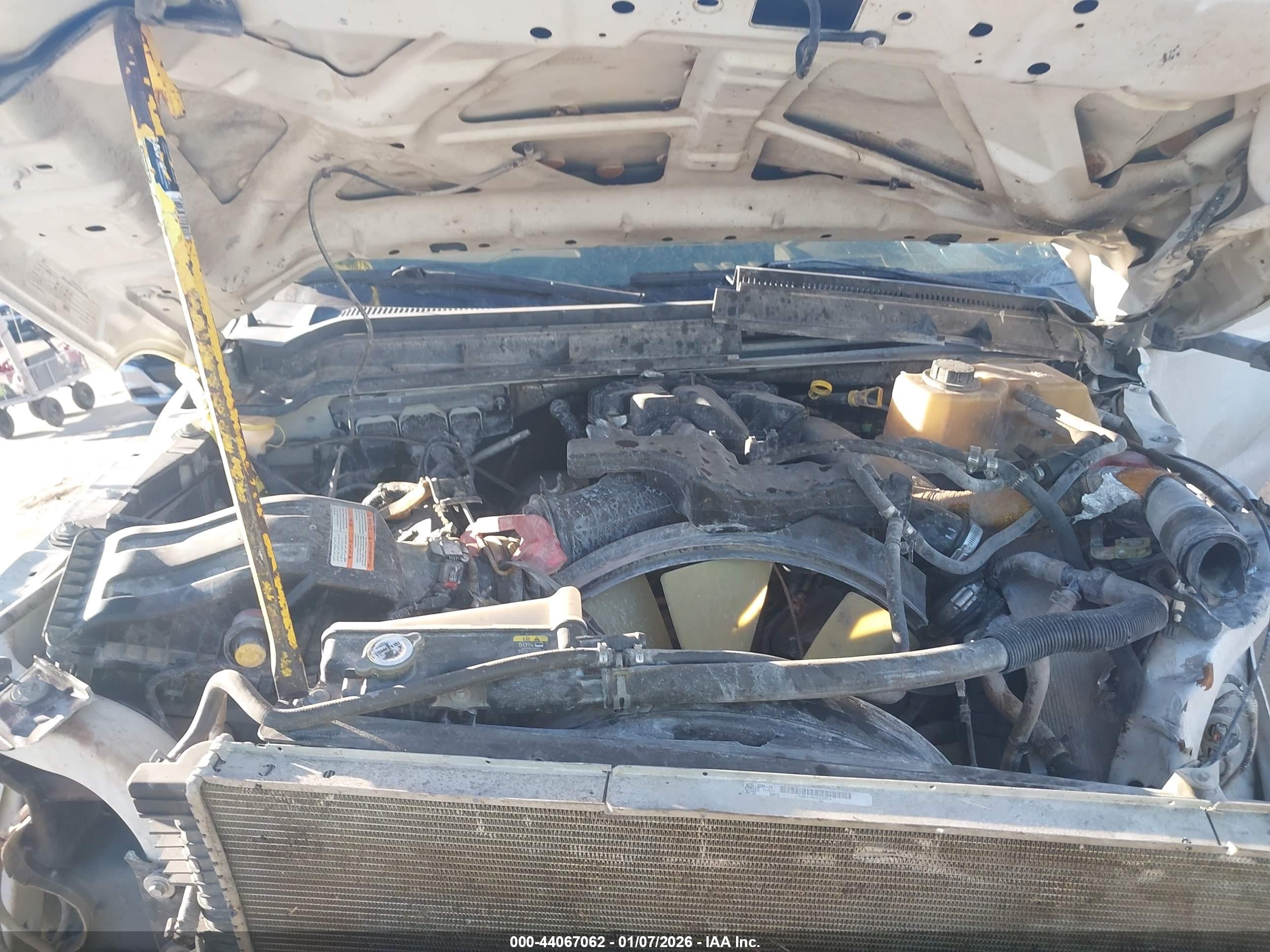FORD F-250 image 10