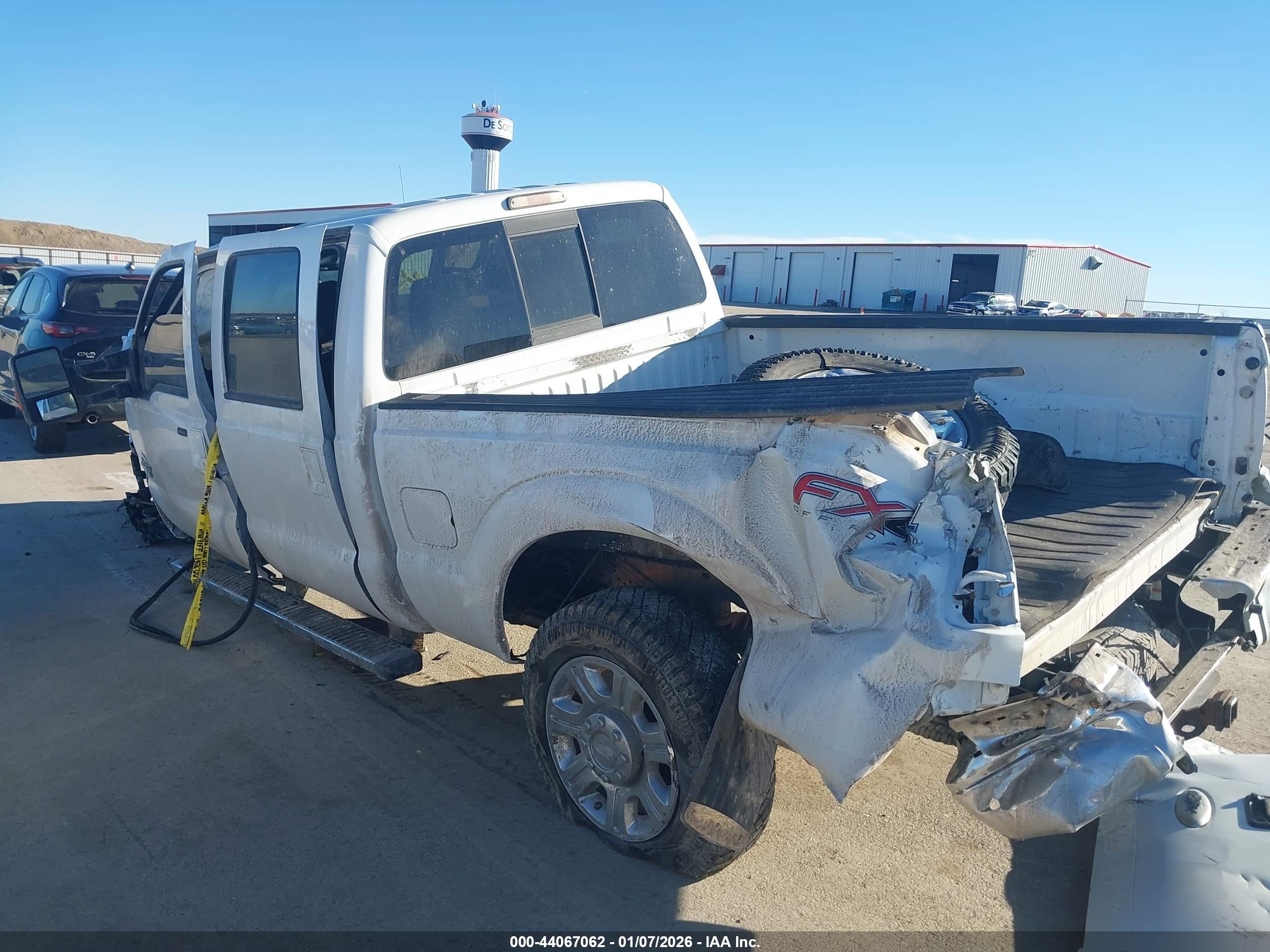 FORD F-250 image 3