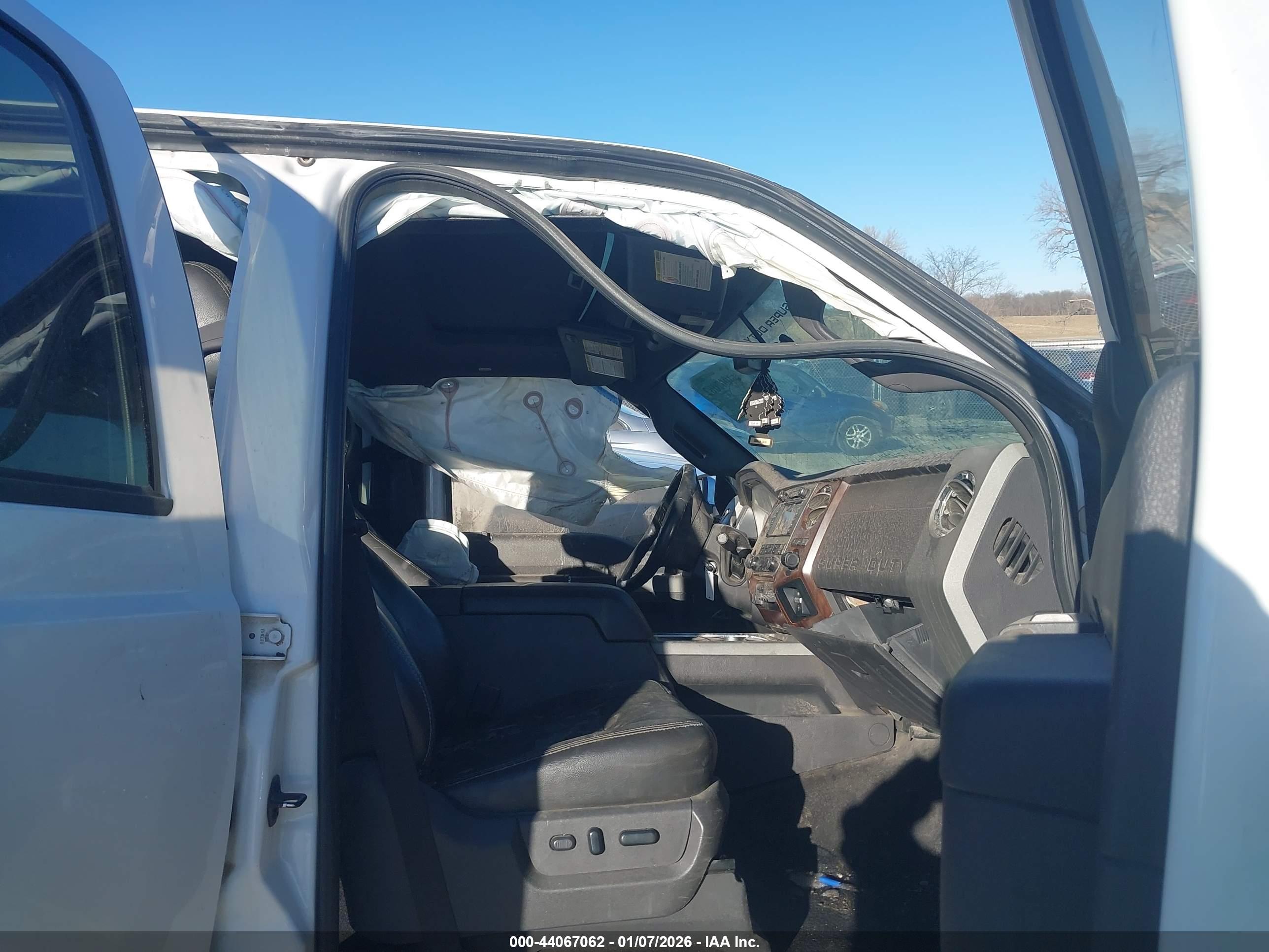 FORD F-250 image 5