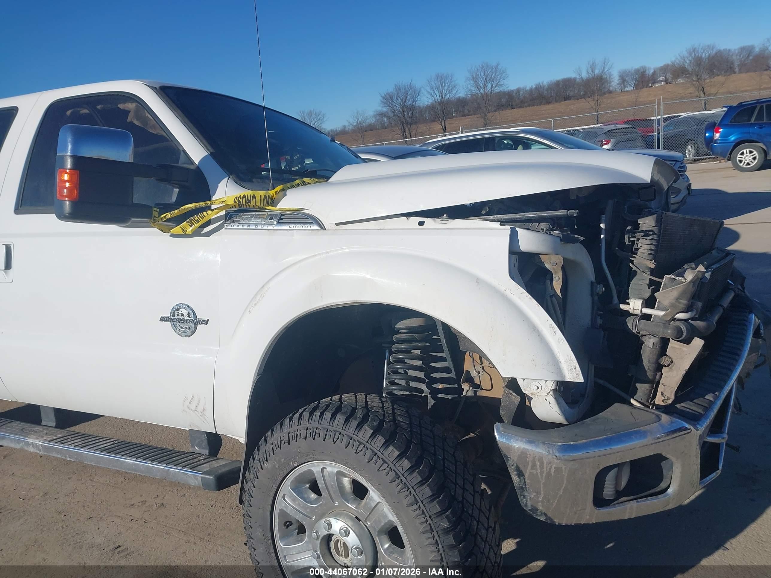FORD F-250 image 6