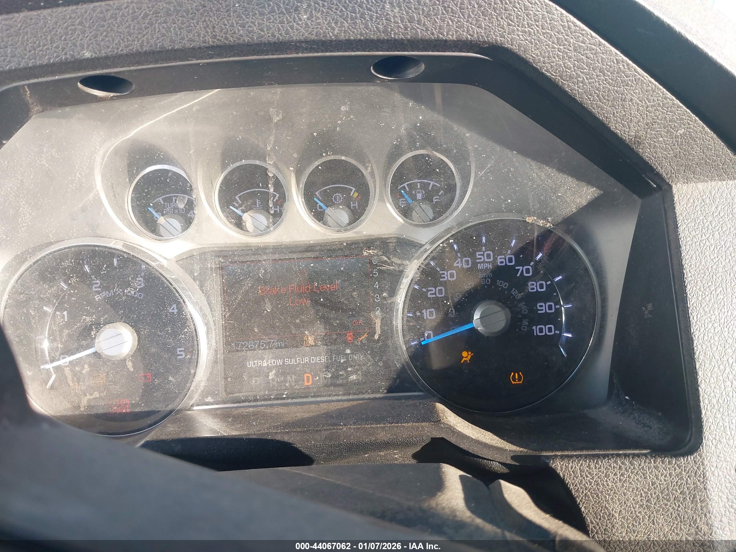 FORD F-250 image 7