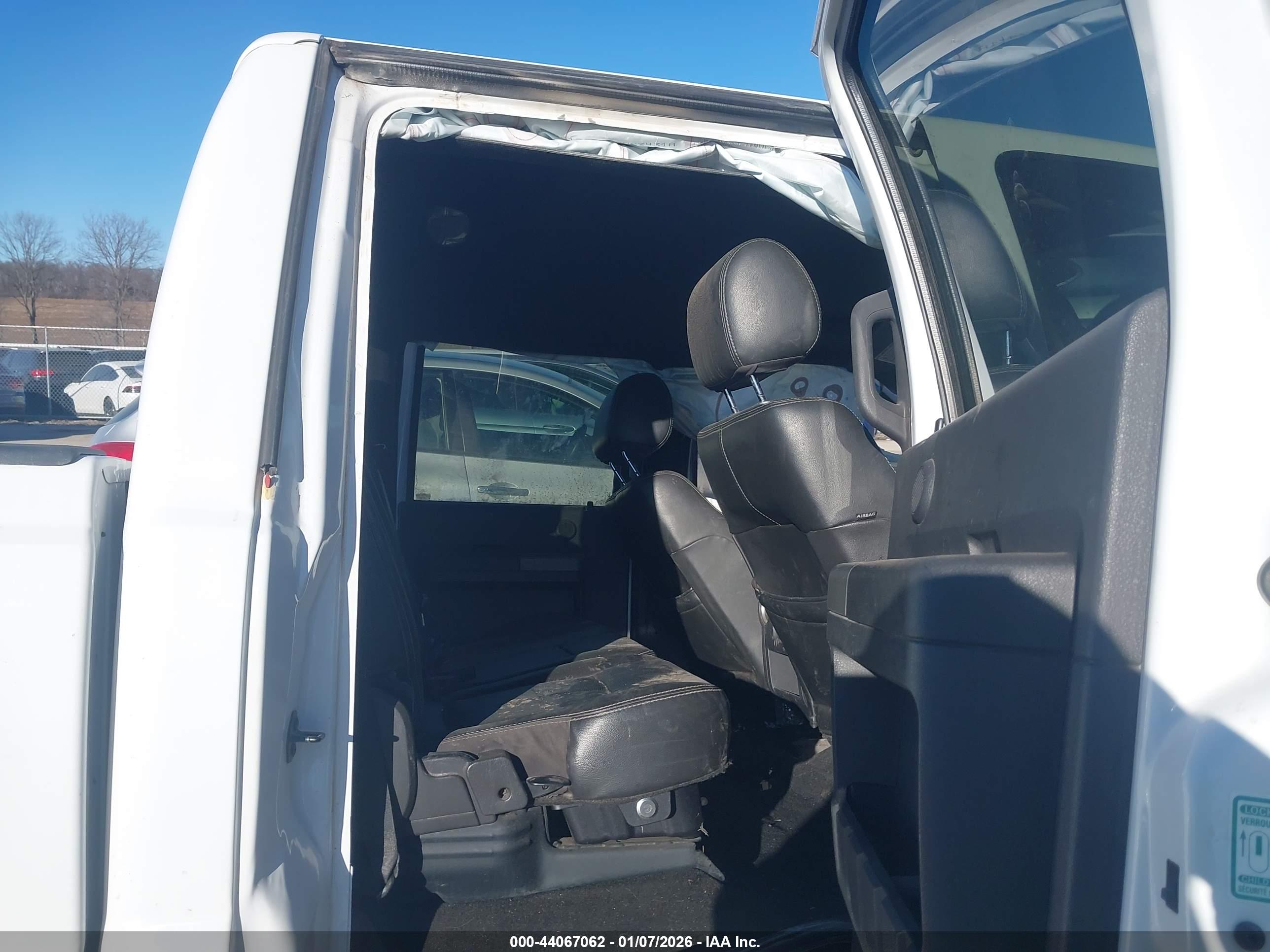 FORD F-250 image 8