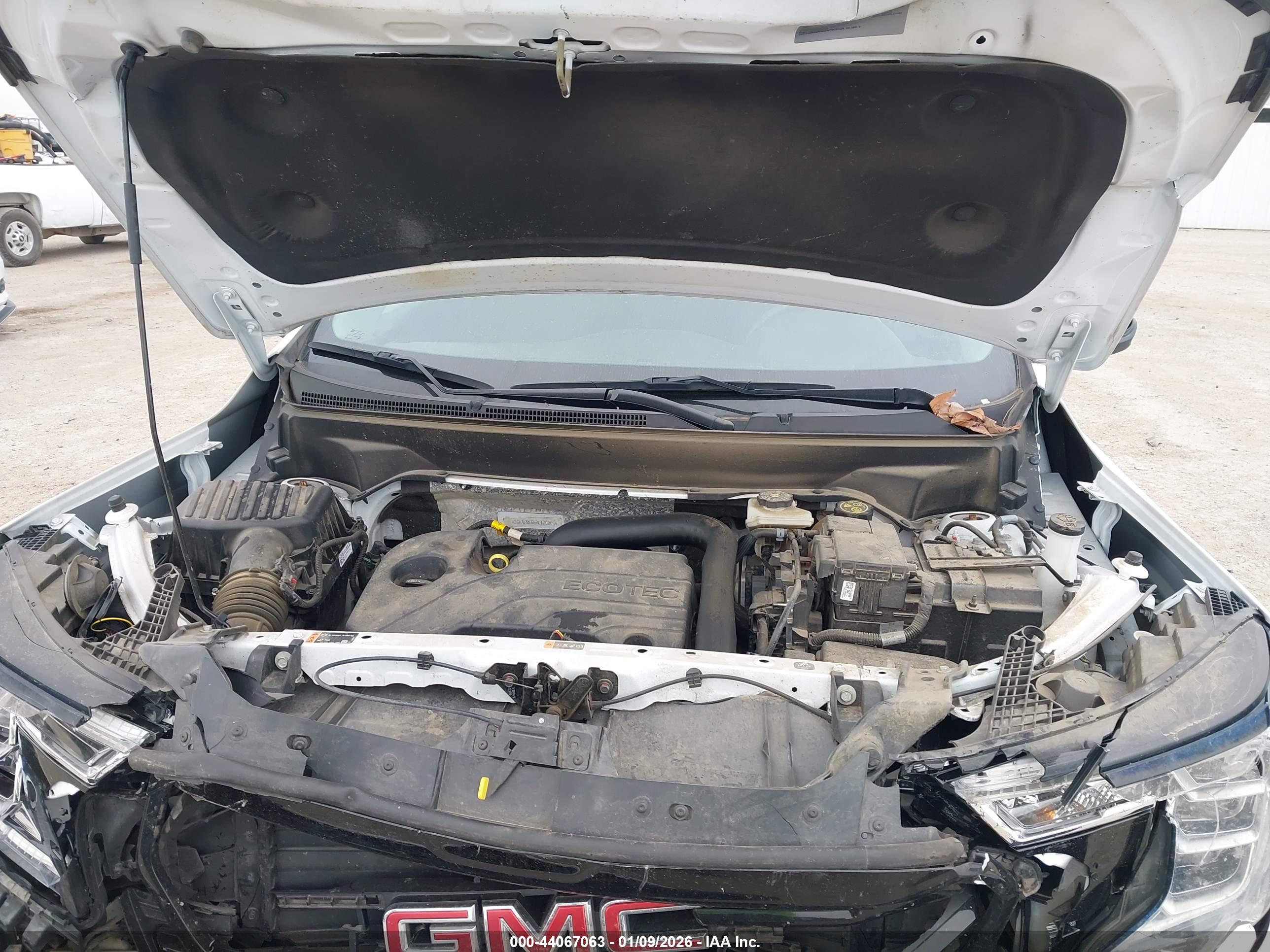 GMC TERRAIN image 10
