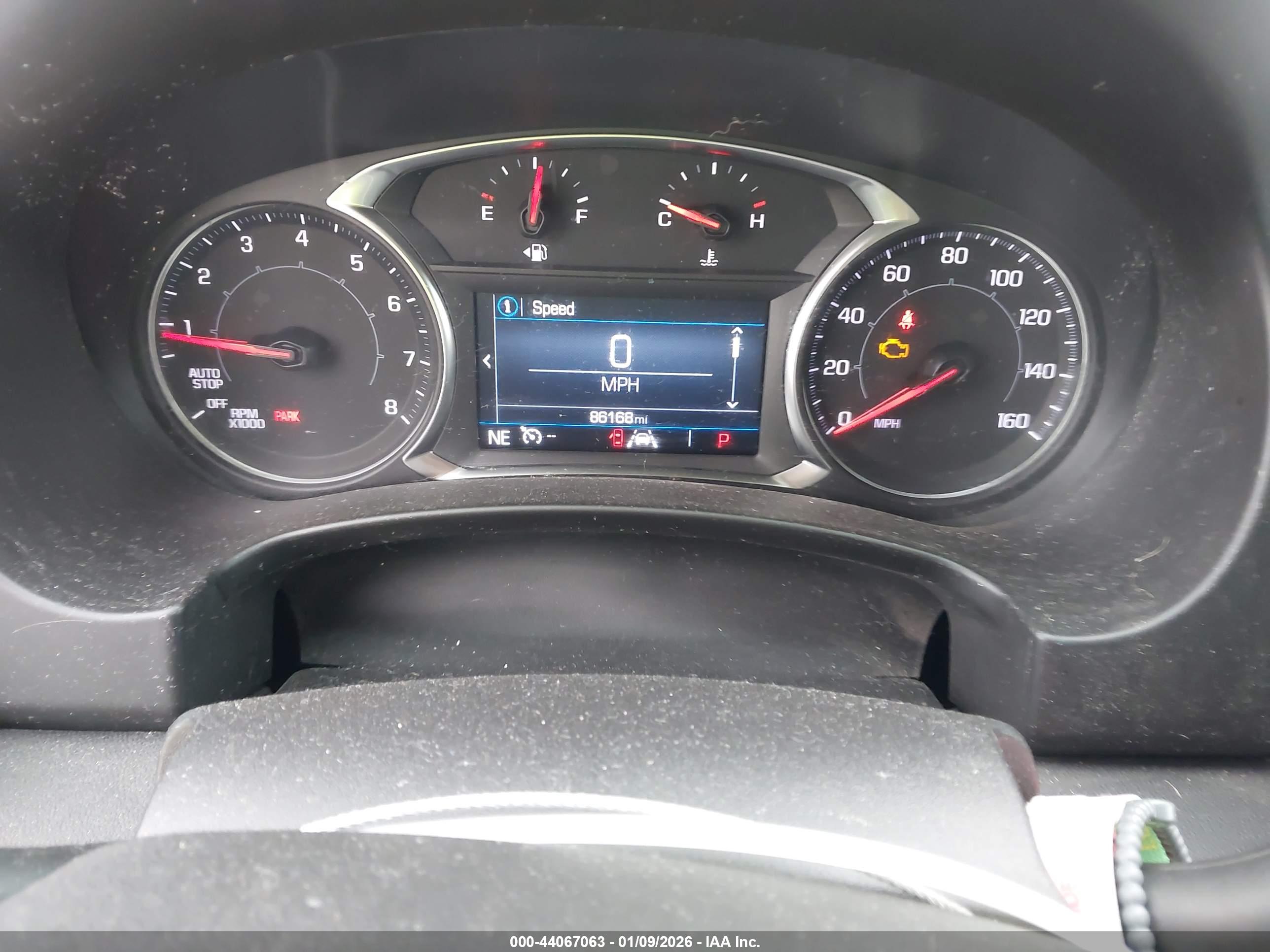 GMC TERRAIN image 7