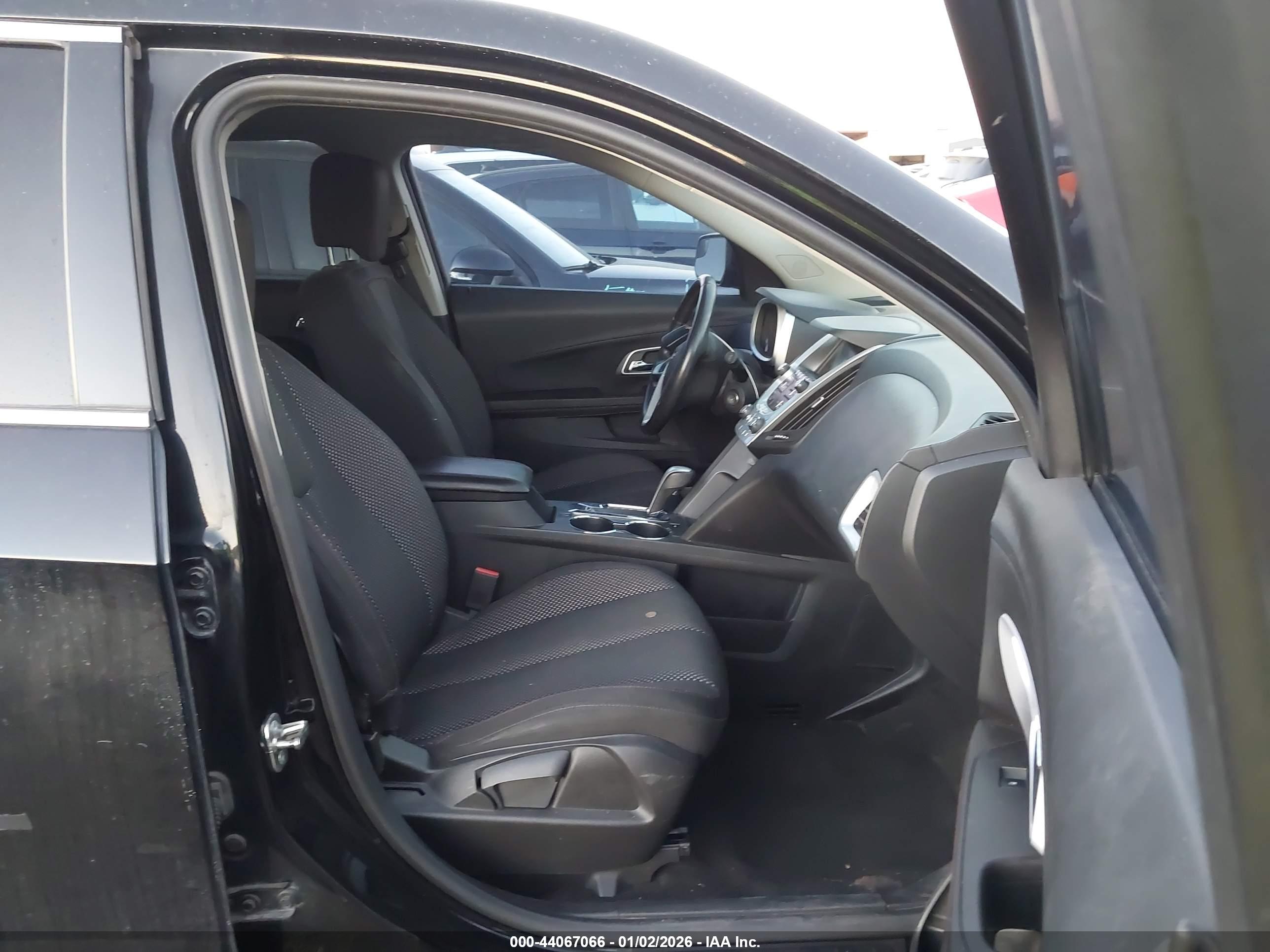 CHEVROLET EQUINOX image 5