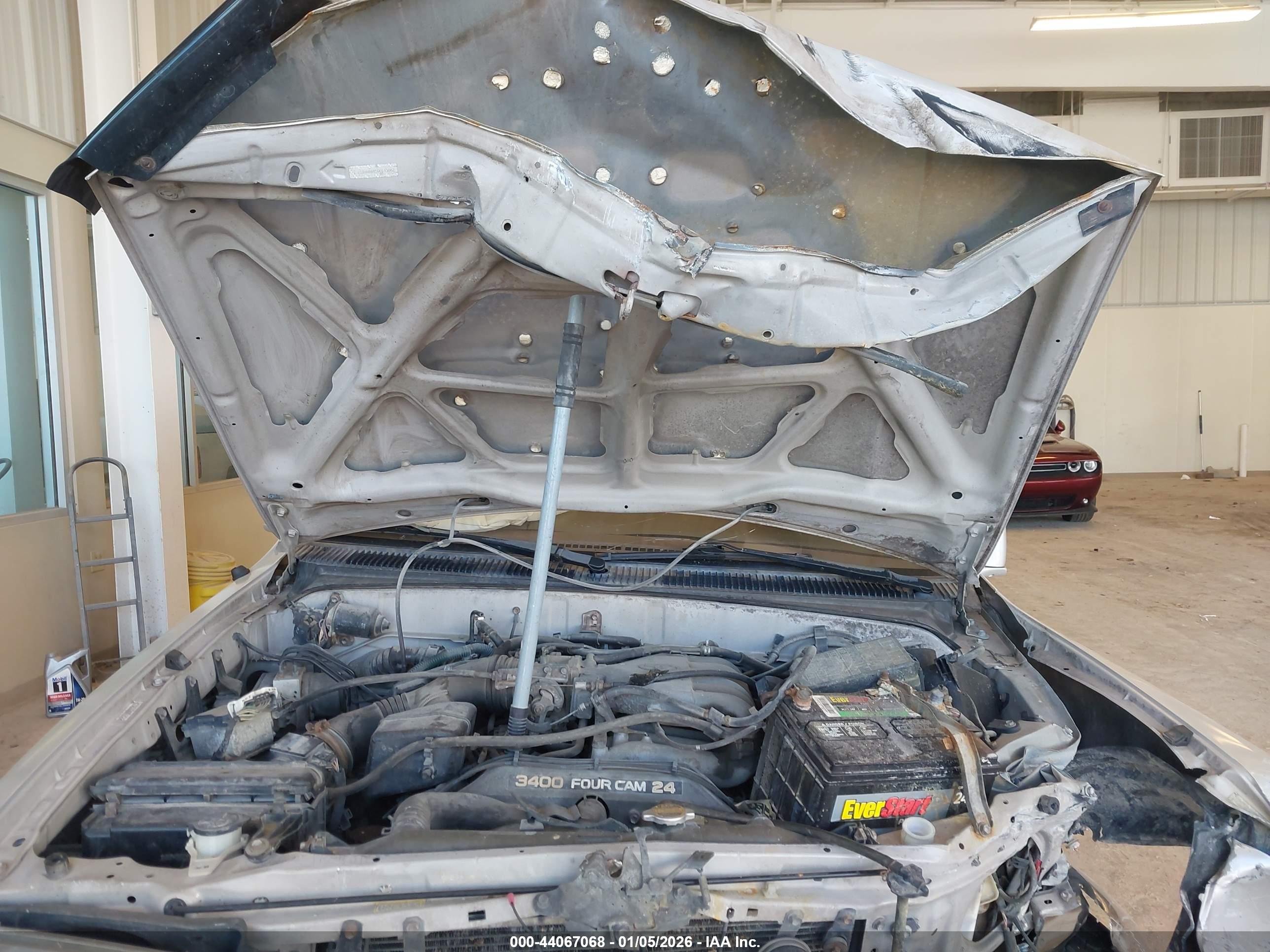 TOYOTA 4RUNNER image 10