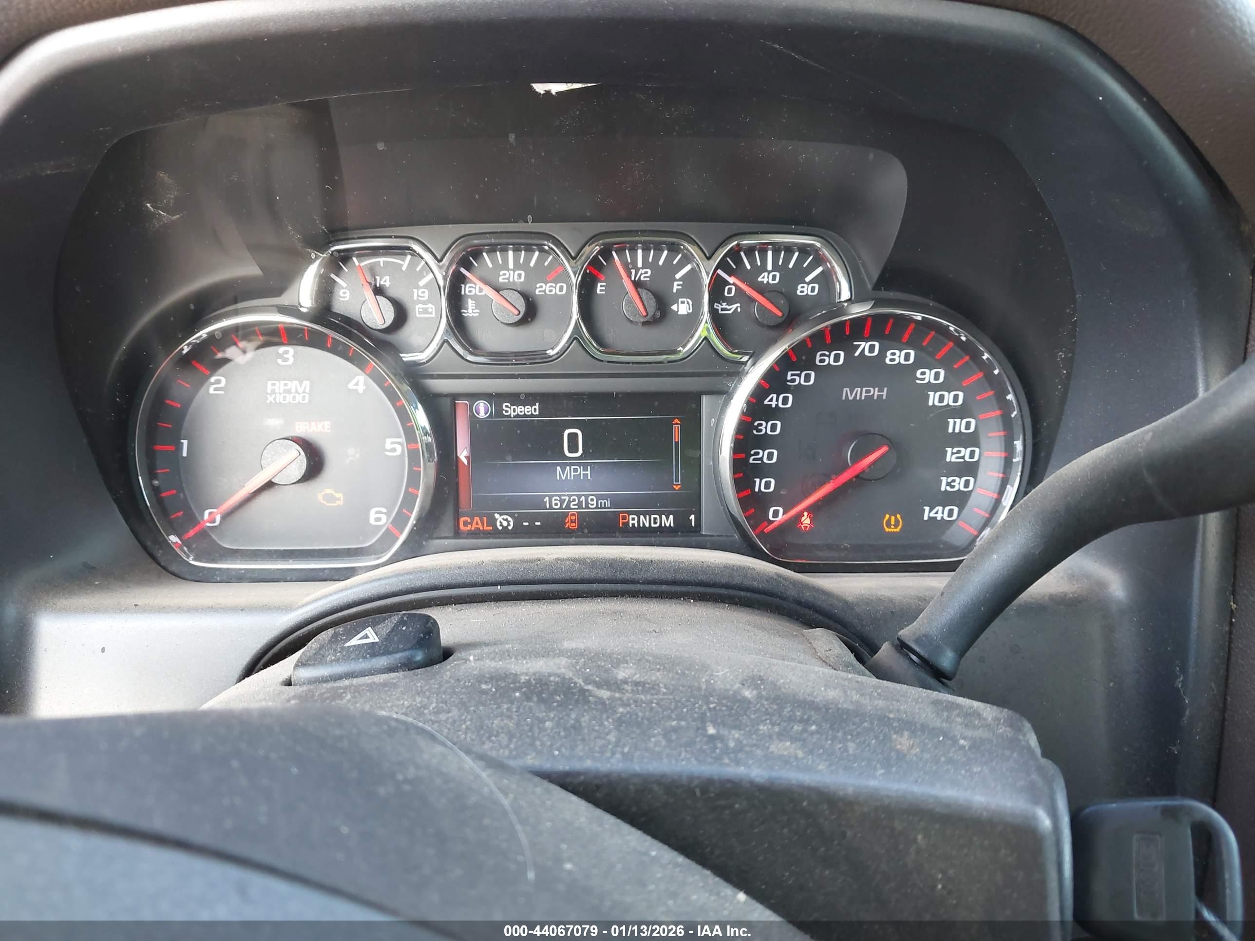 GMC SIERRA image 7