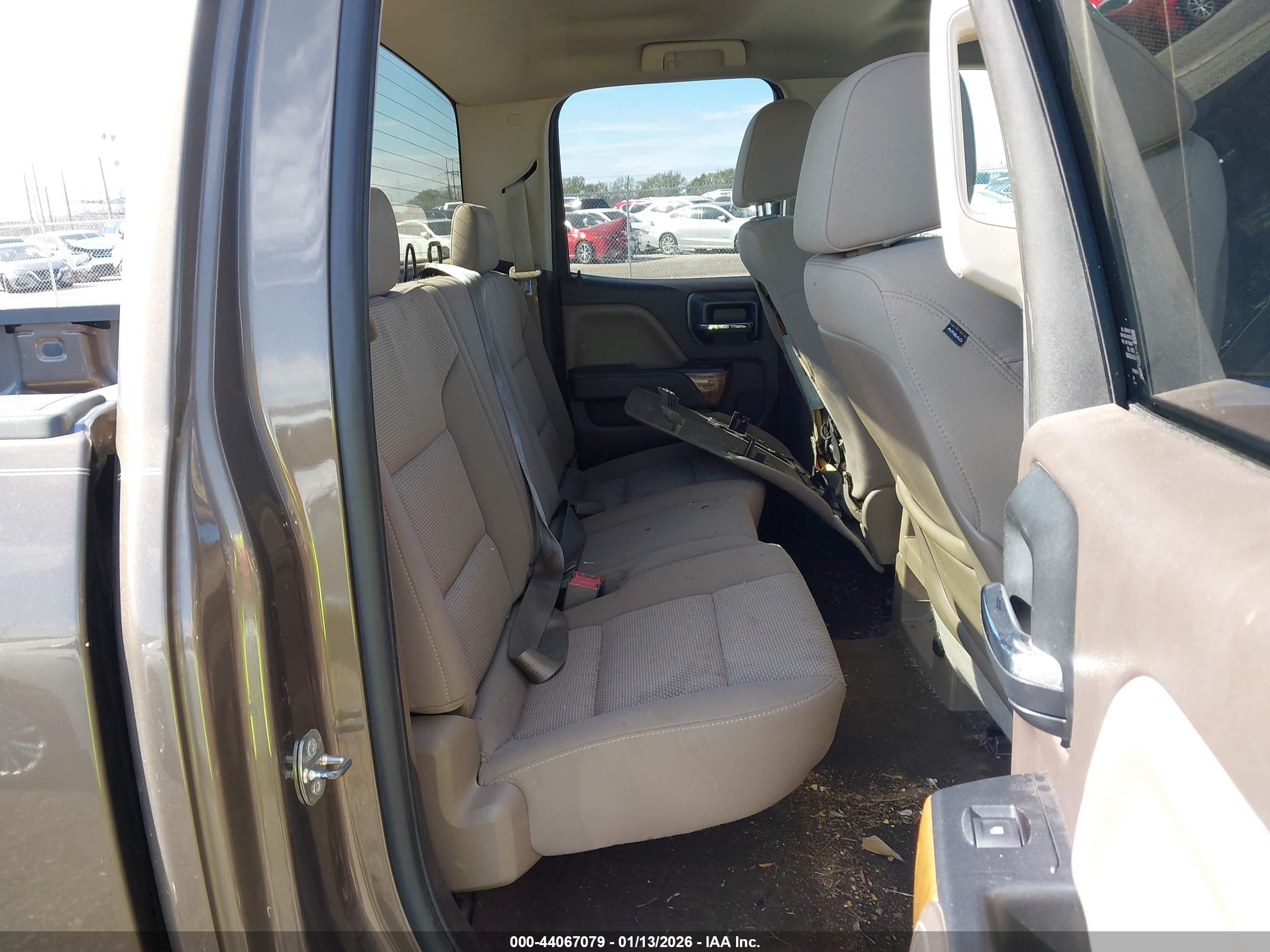 GMC SIERRA image 8