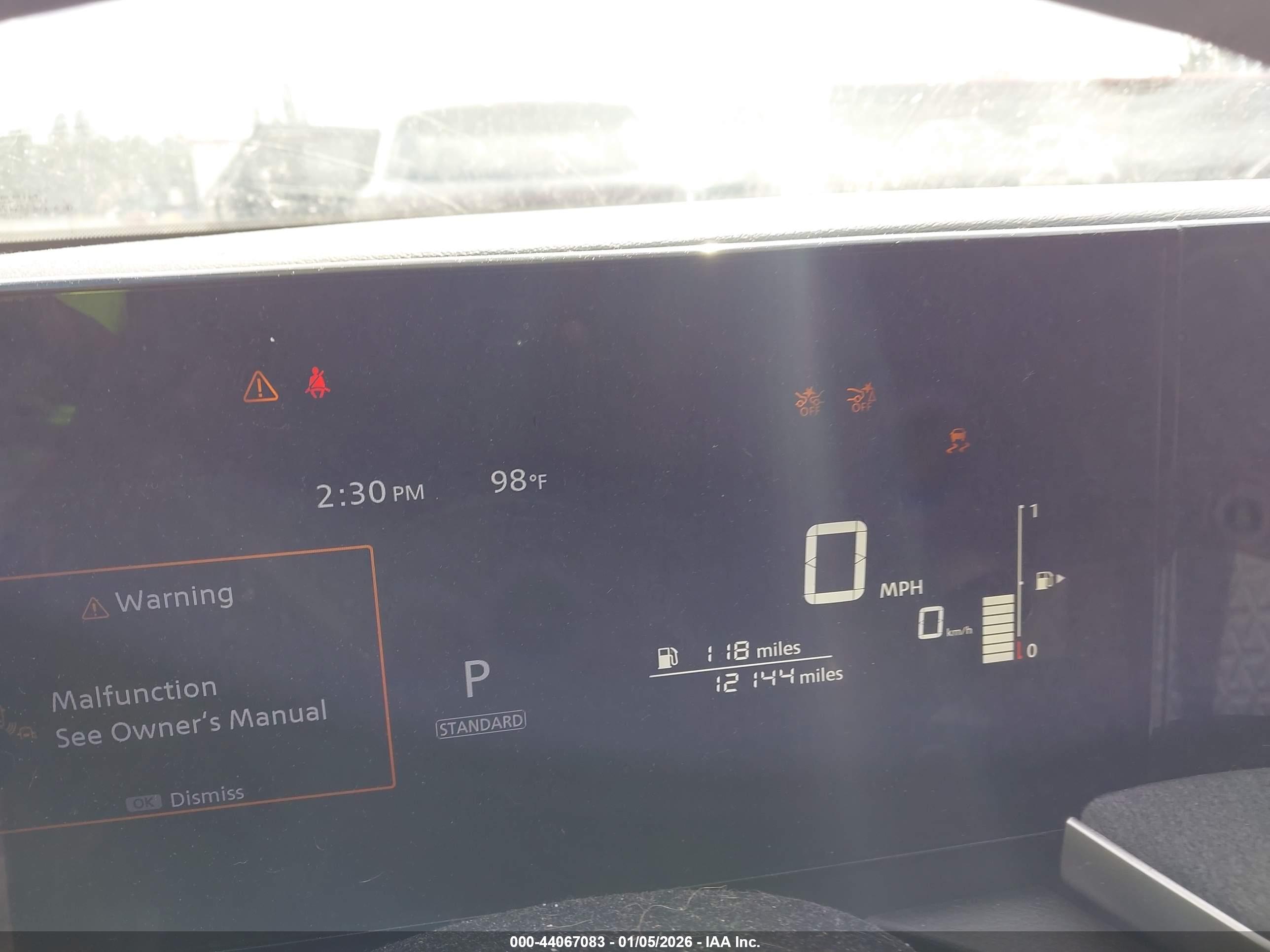 NISSAN KICKS image 7