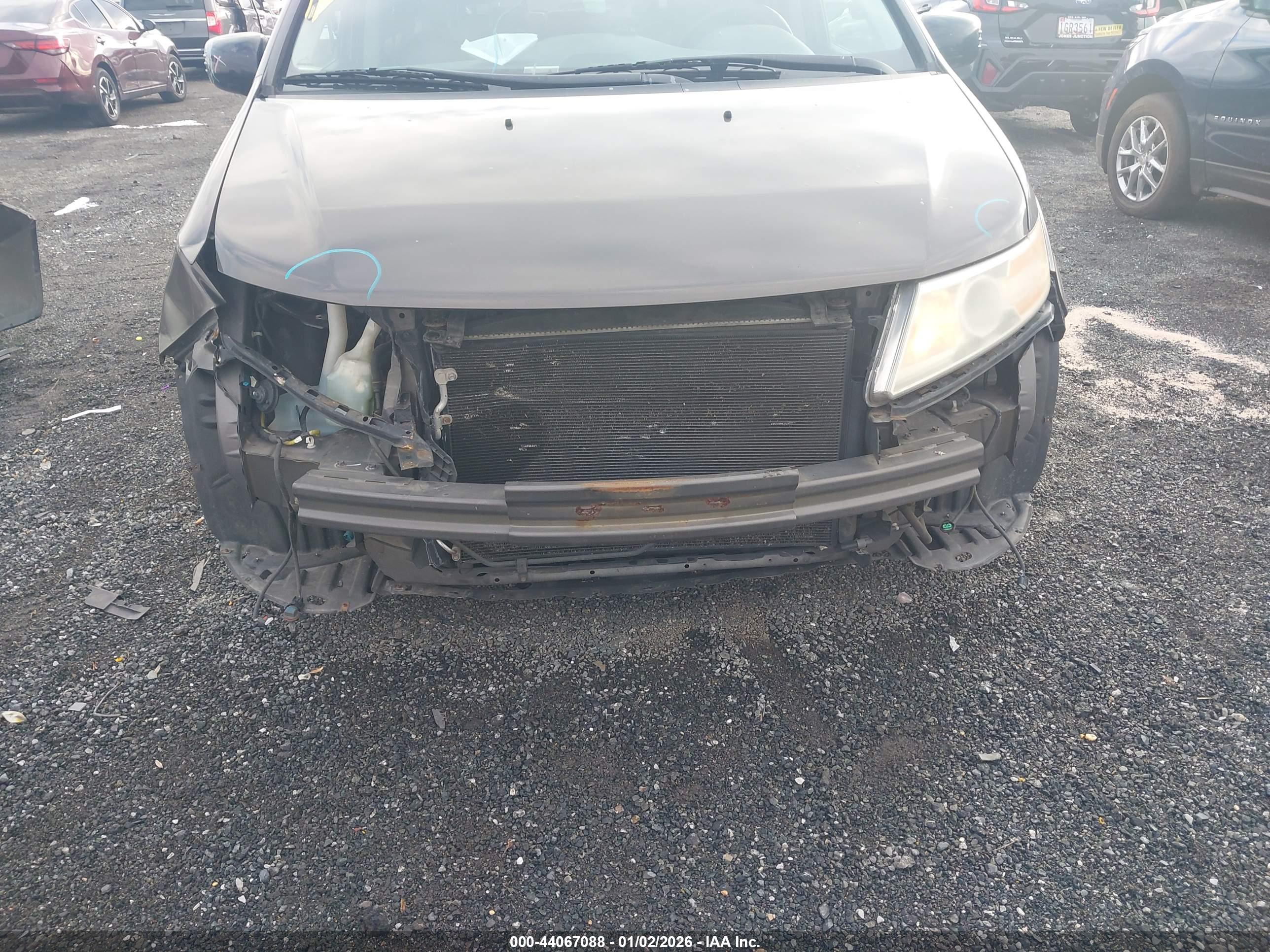 HONDA ODYSSEY image 6