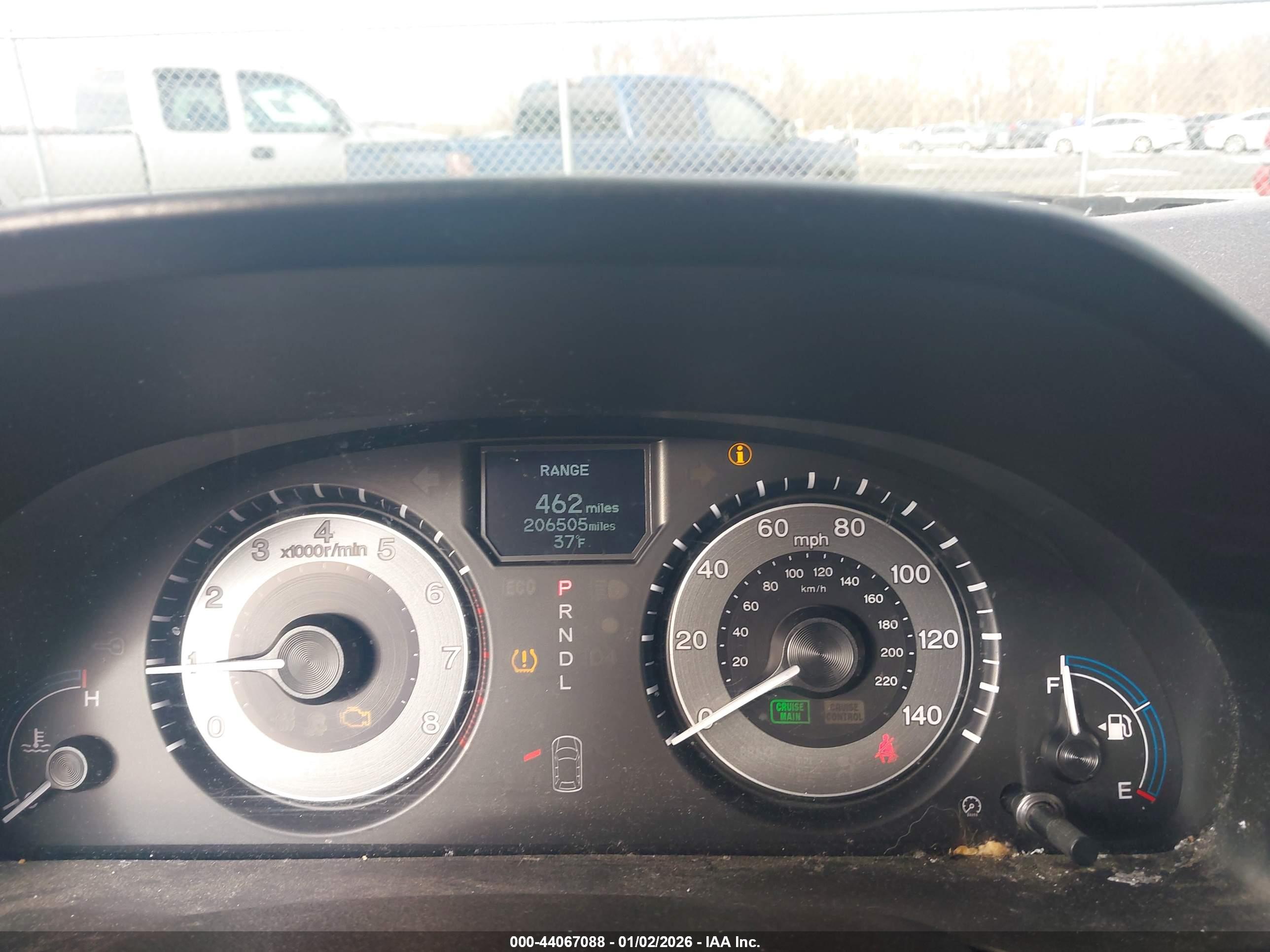 HONDA ODYSSEY image 7