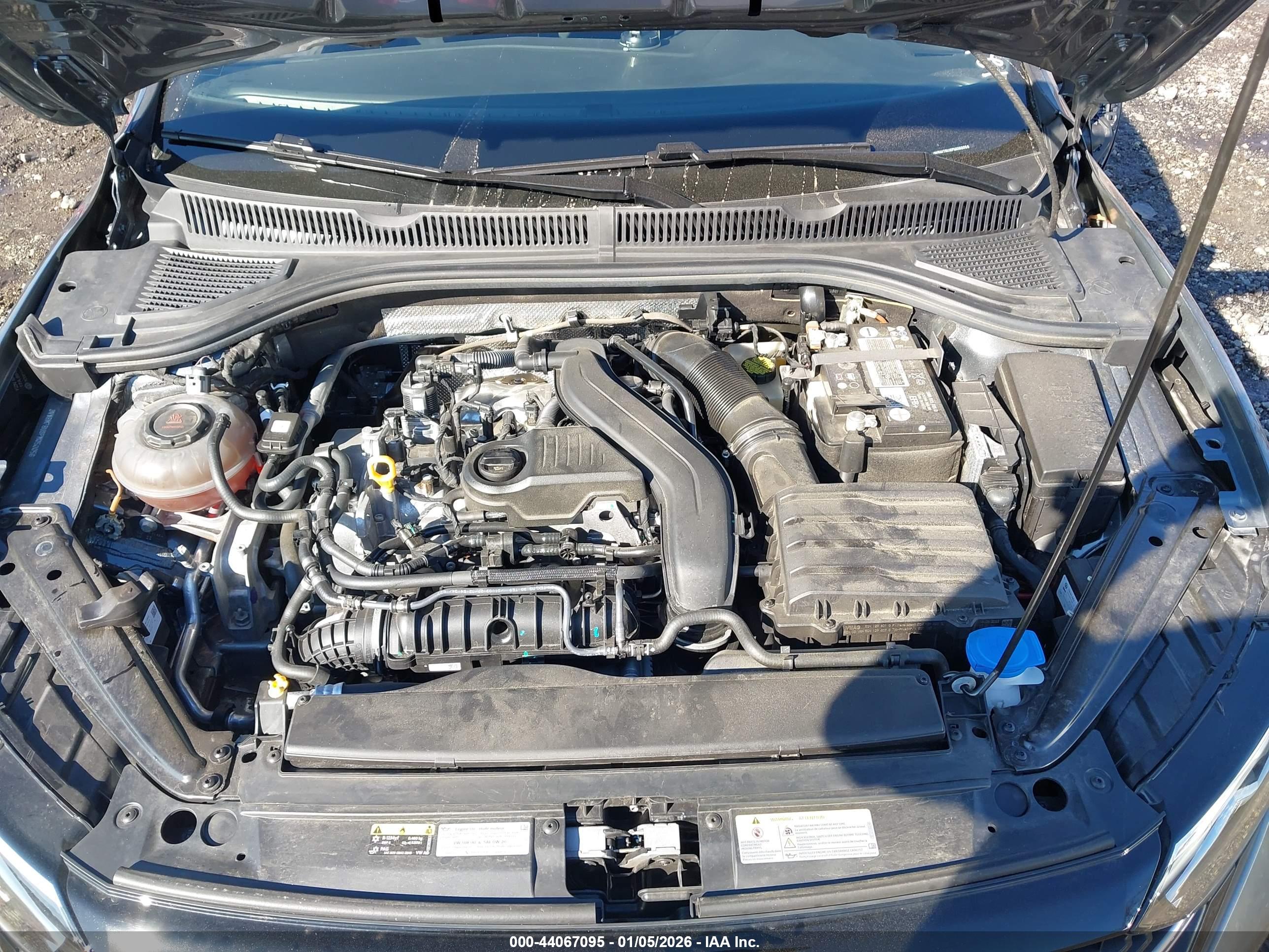 VOLKSWAGEN JETTA image 10