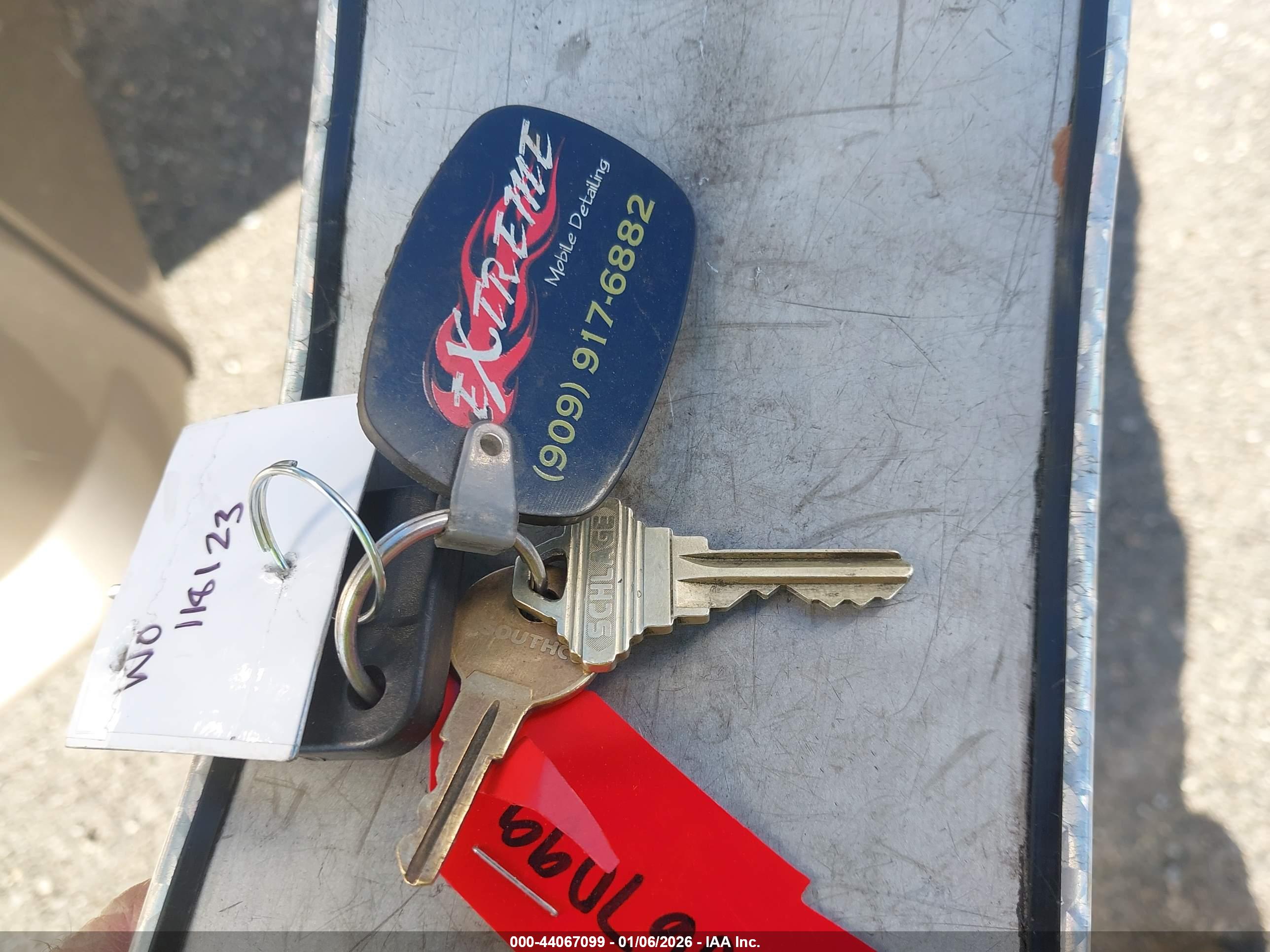 2001 ALPI image 11