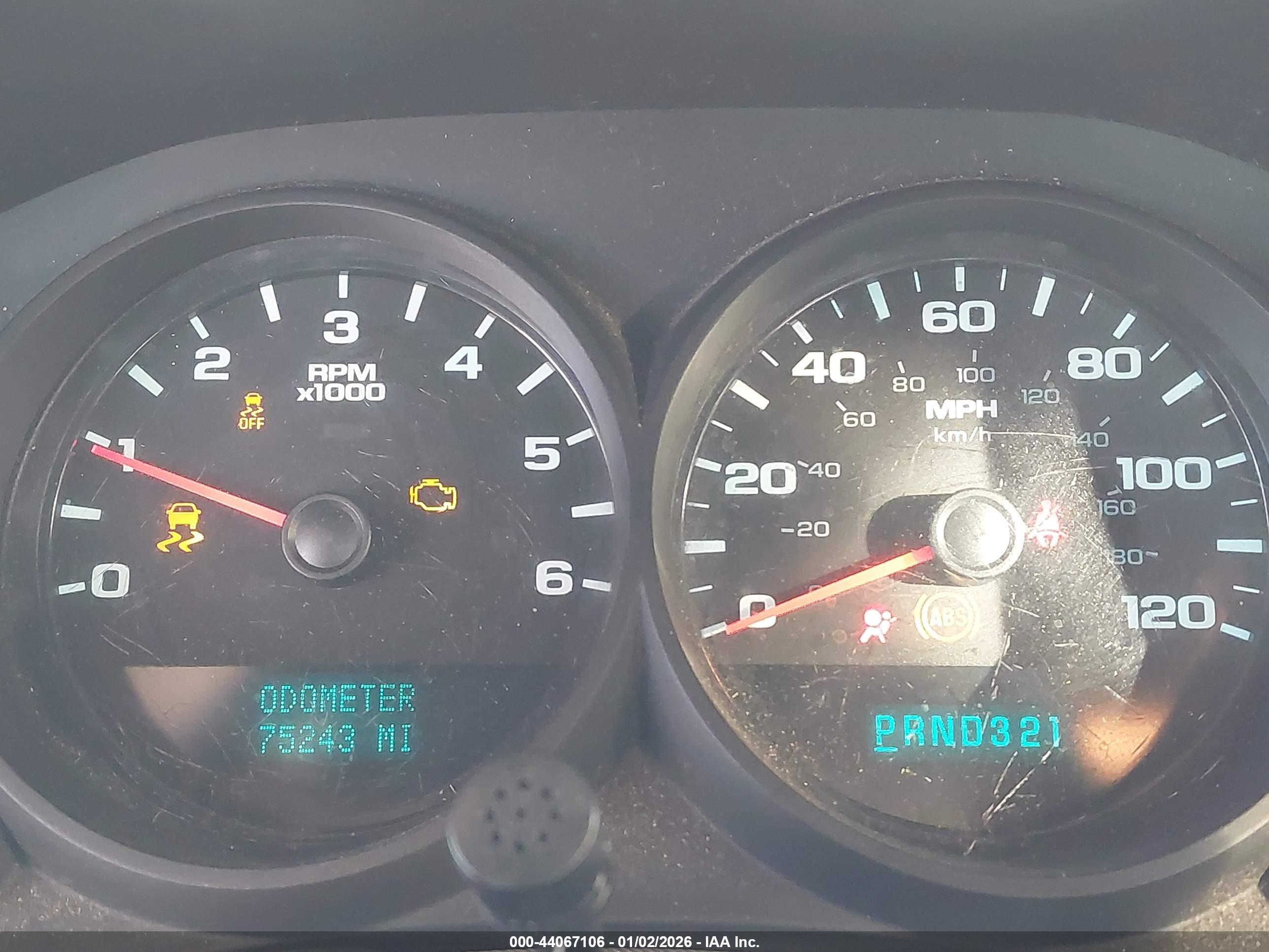 CHEVROLET SILVERADO image 7