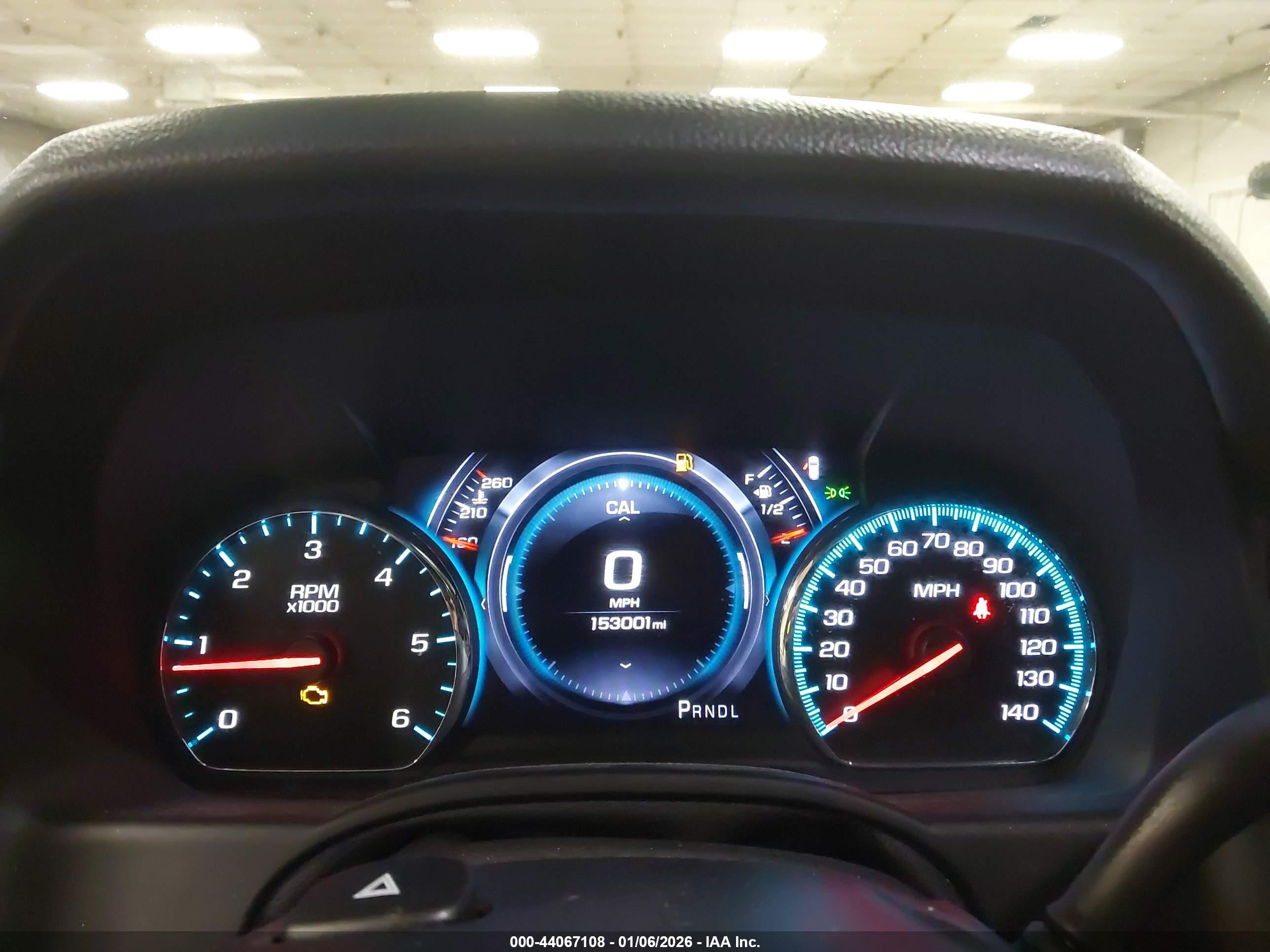 GMC YUKON image 7