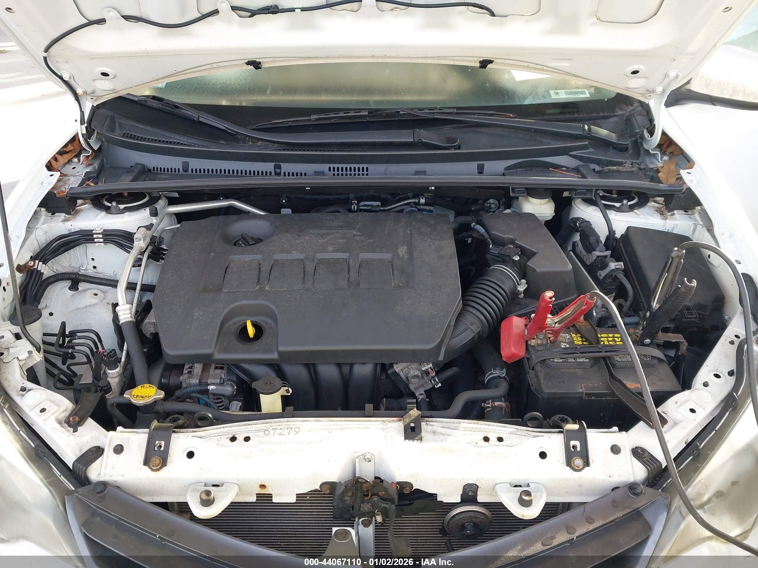 TOYOTA COROLLA image 10