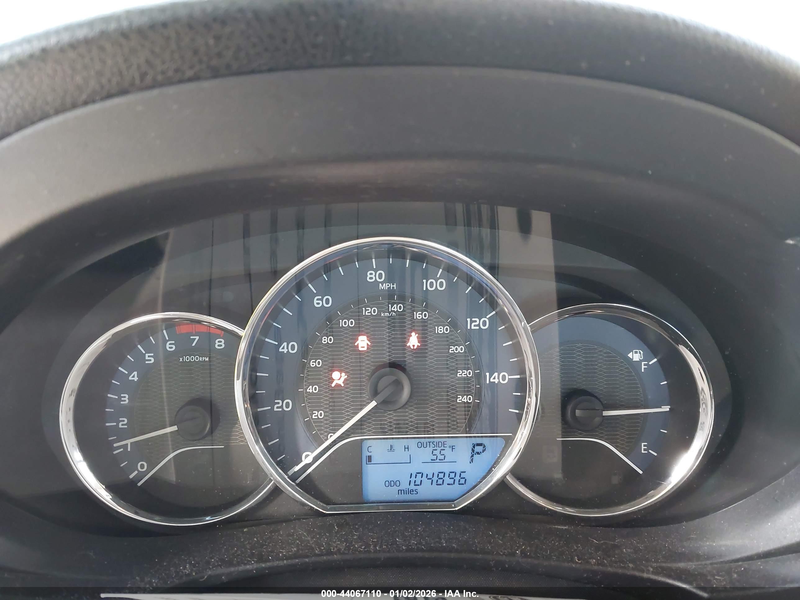 TOYOTA COROLLA image 7