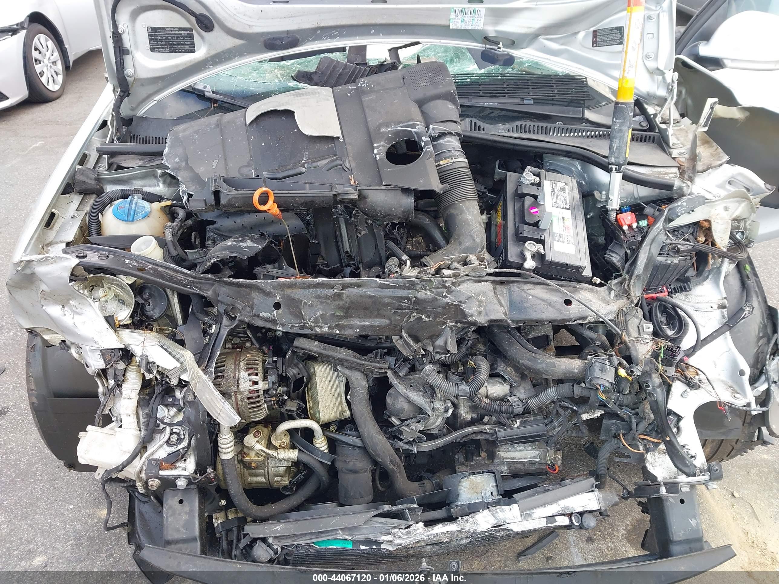 VOLKSWAGEN JETTA image 10