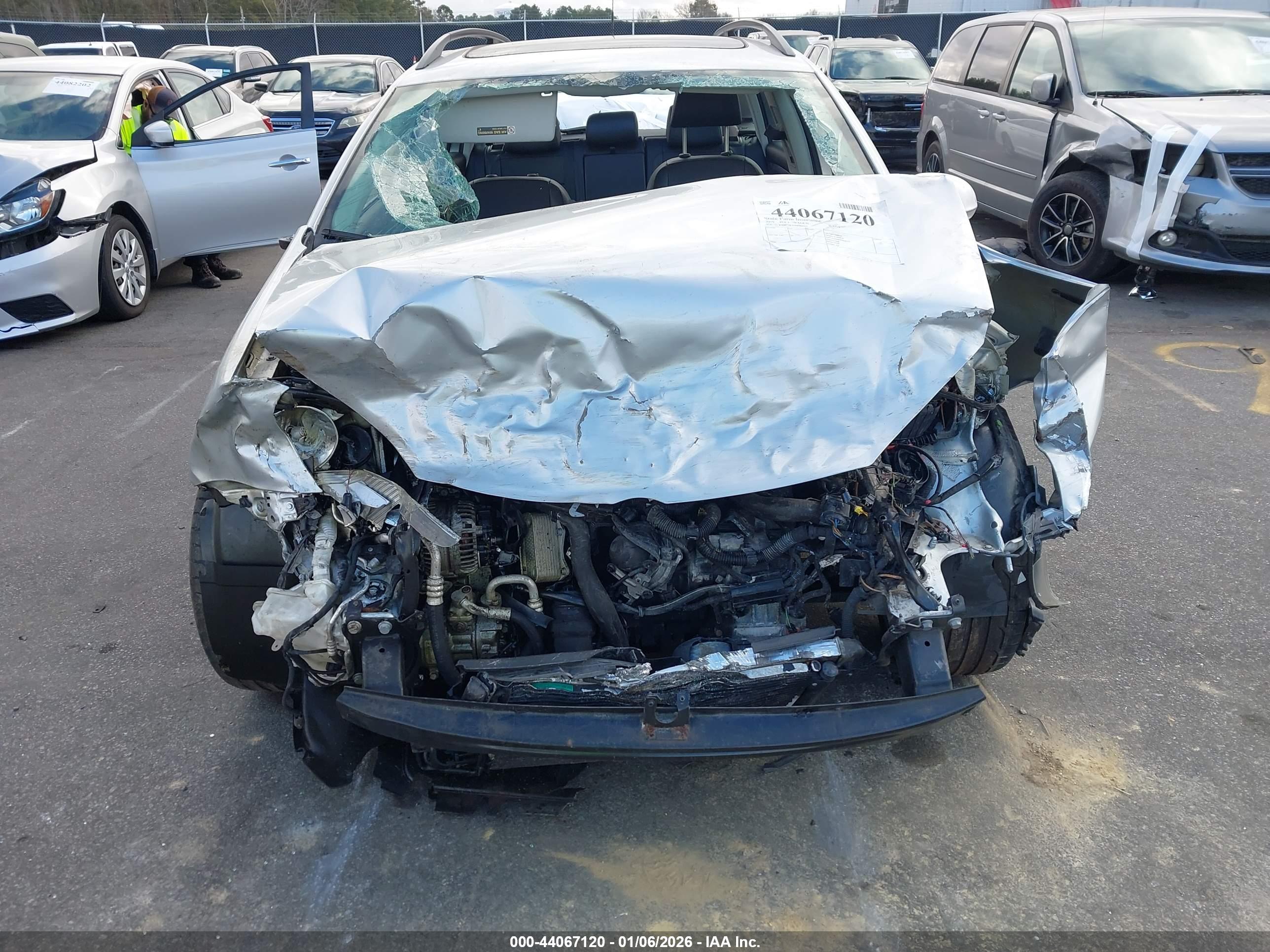 VOLKSWAGEN JETTA image 6