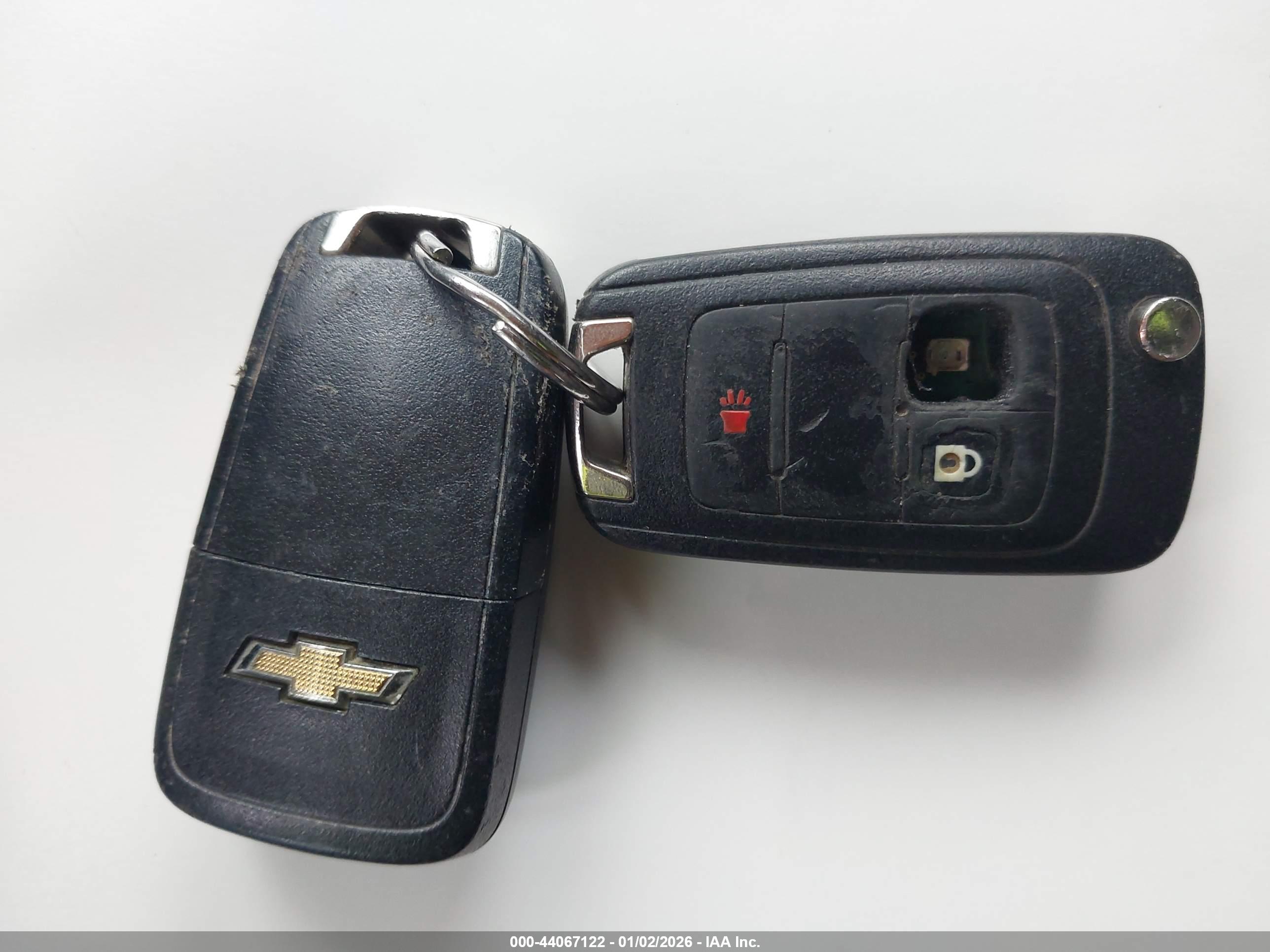 CHEVROLET EQUINOX image 11