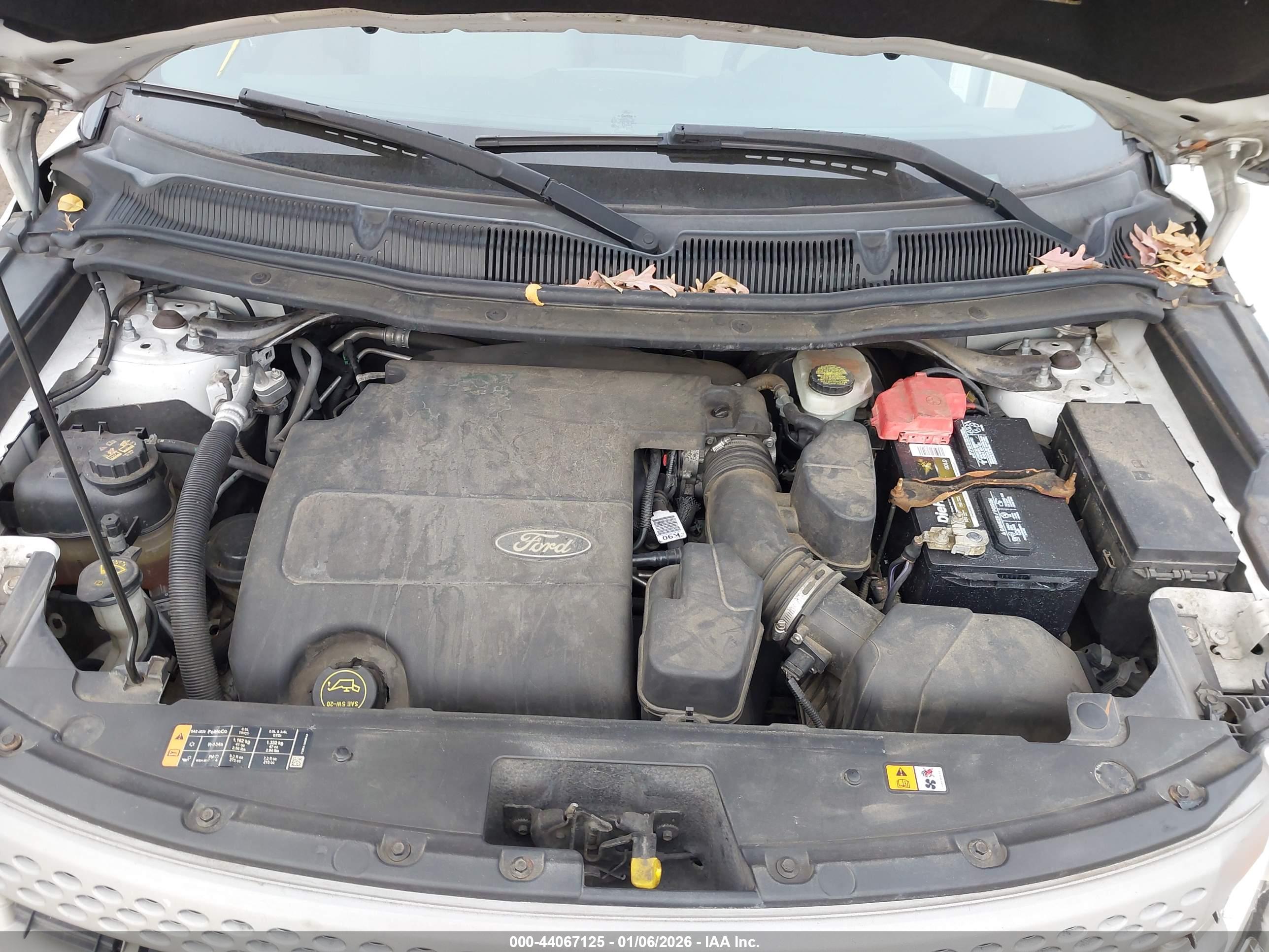 FORD EXPLORER image 10