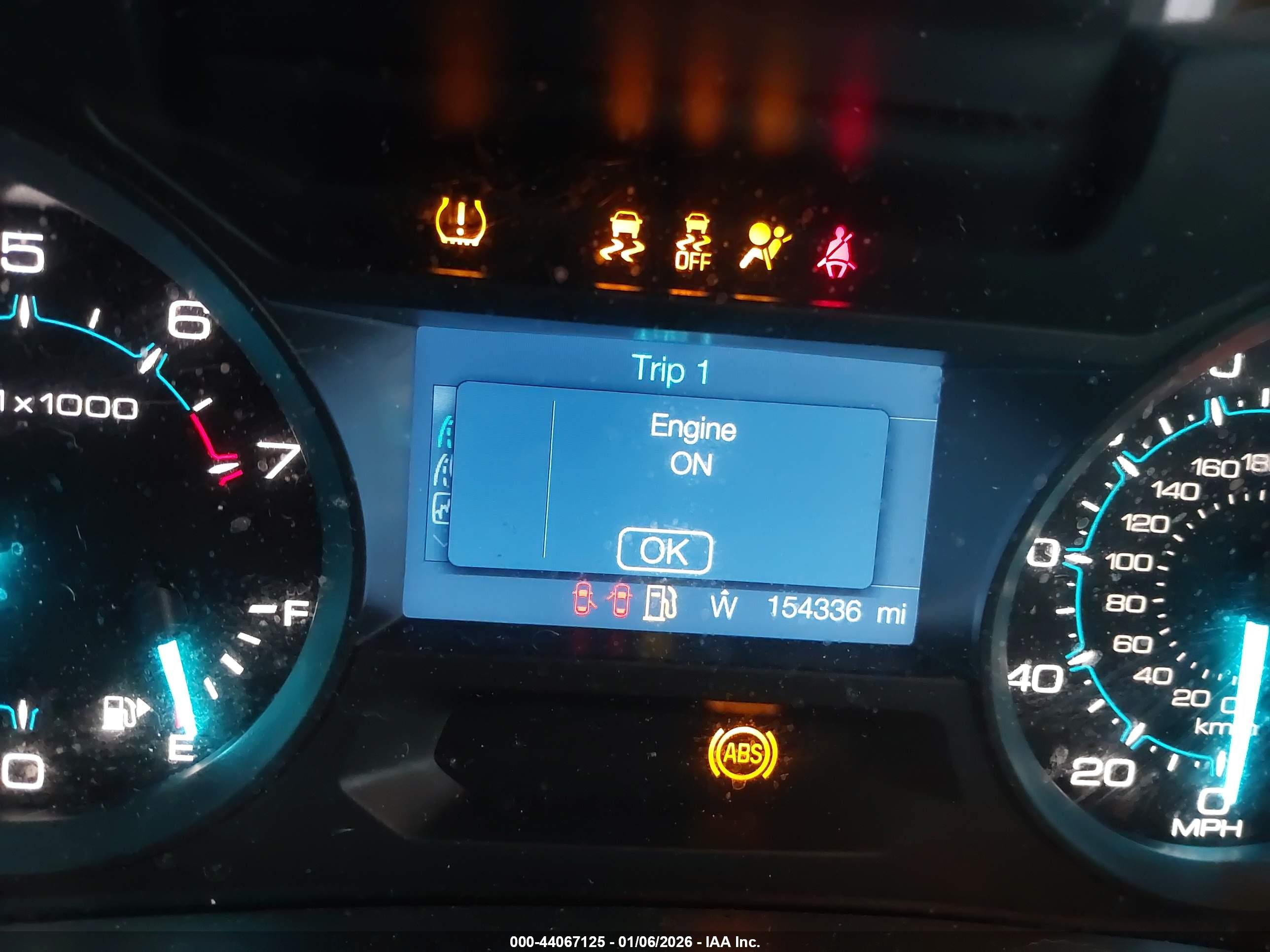 FORD EXPLORER image 7