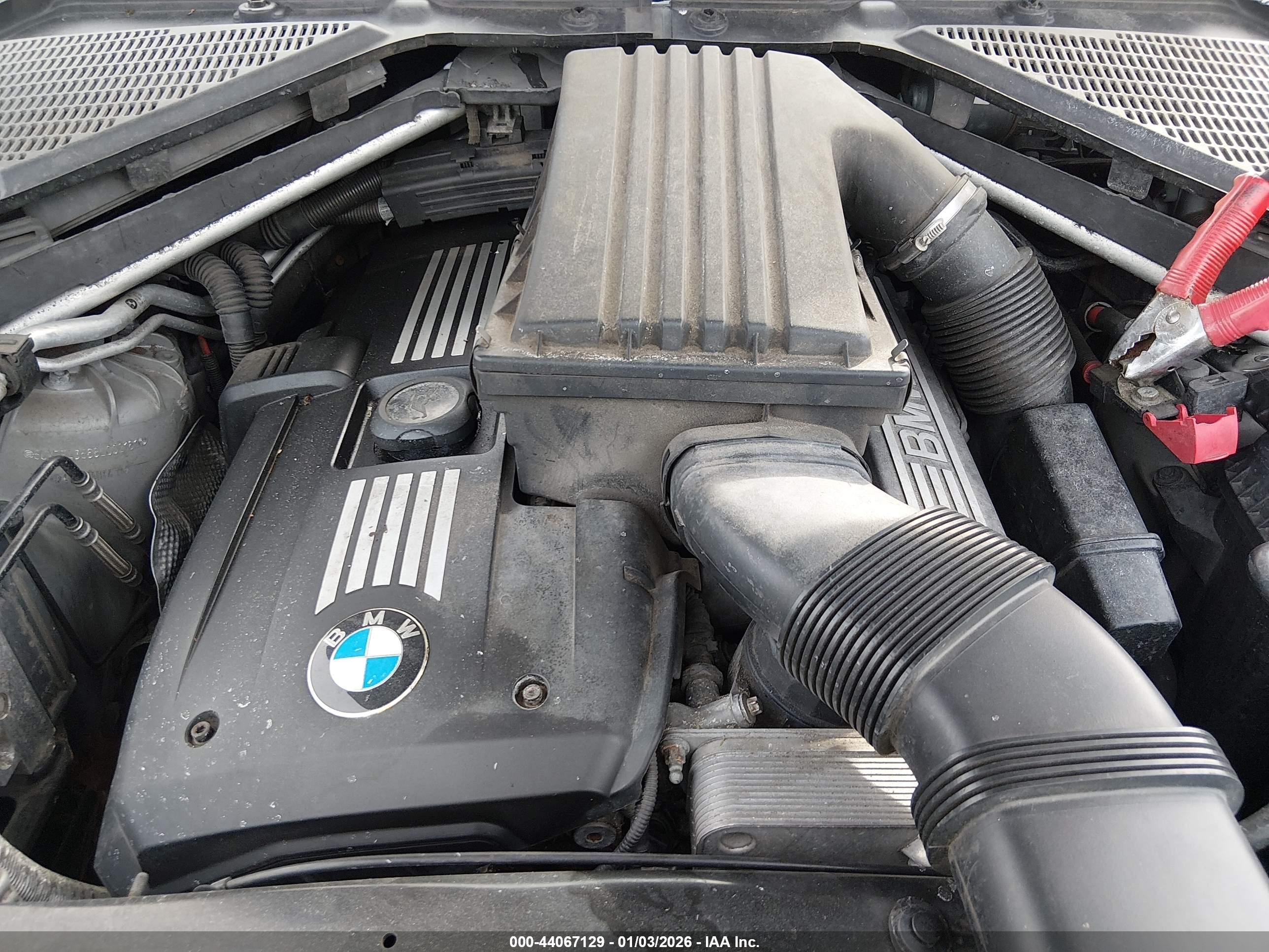 BMW X5 image 10