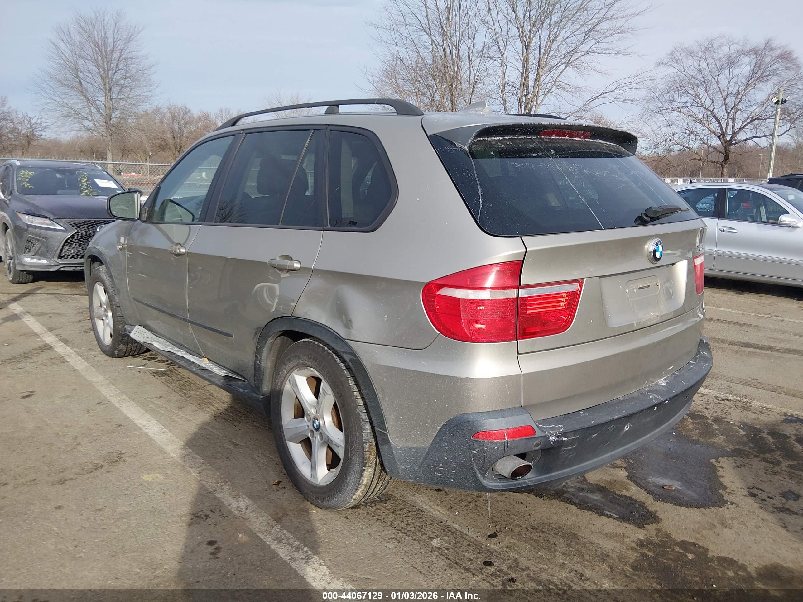 BMW X5 image 3