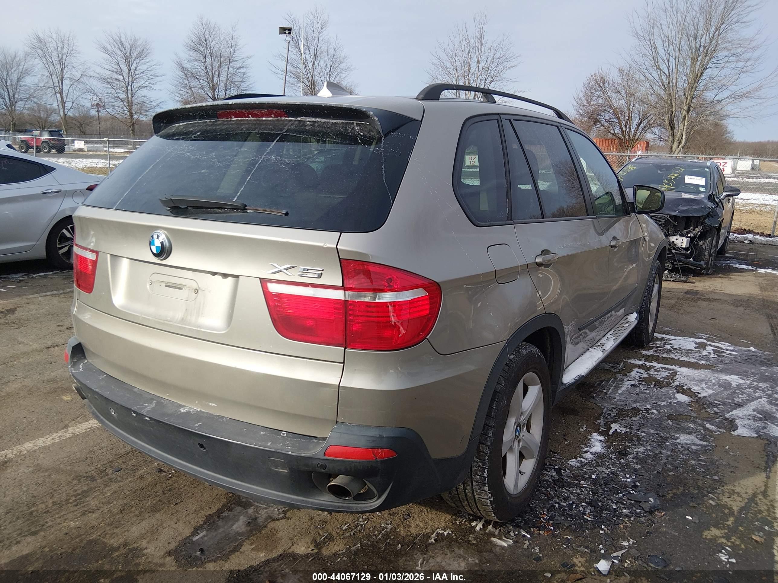 BMW X5 image 4