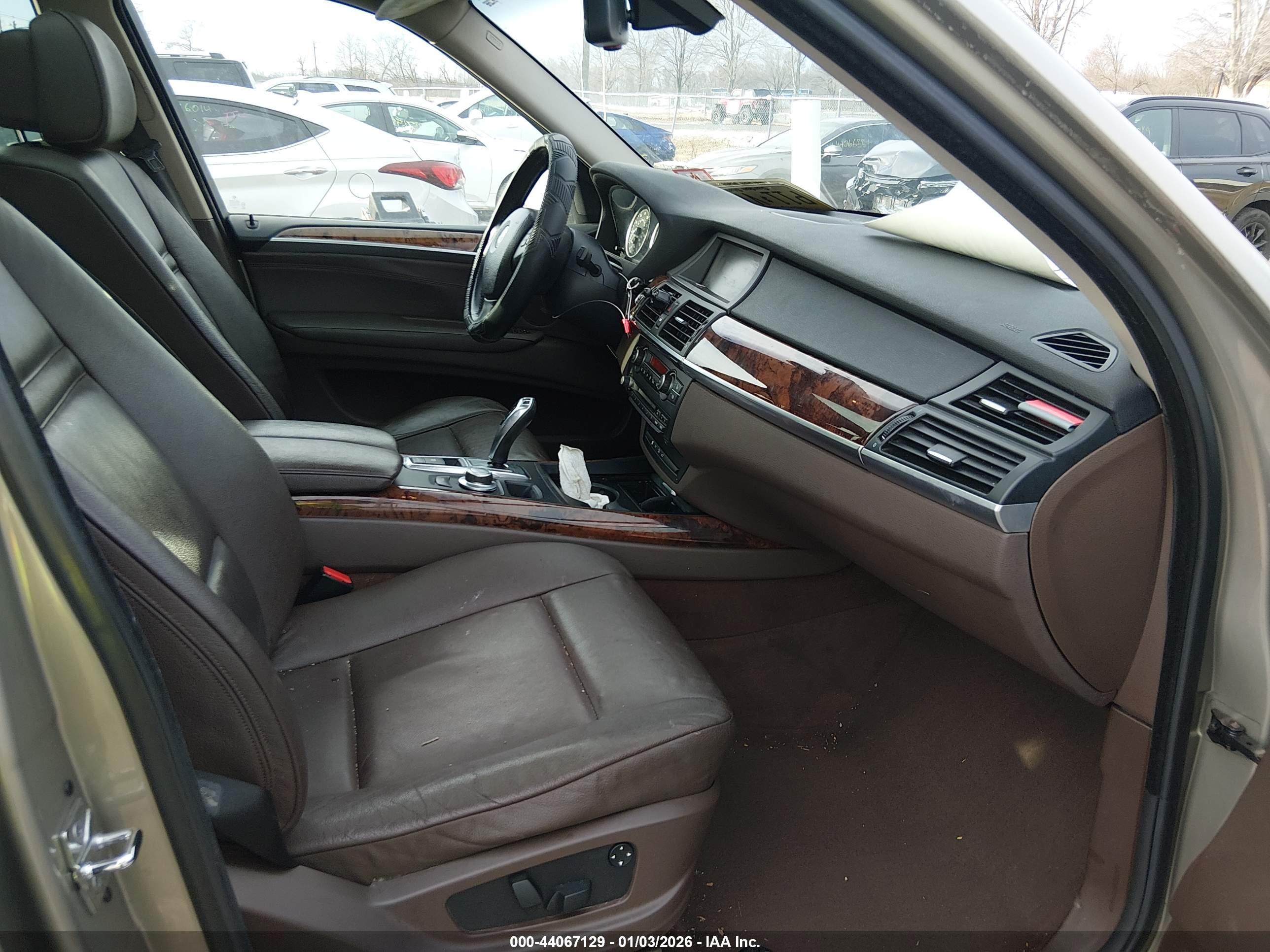 BMW X5 image 5