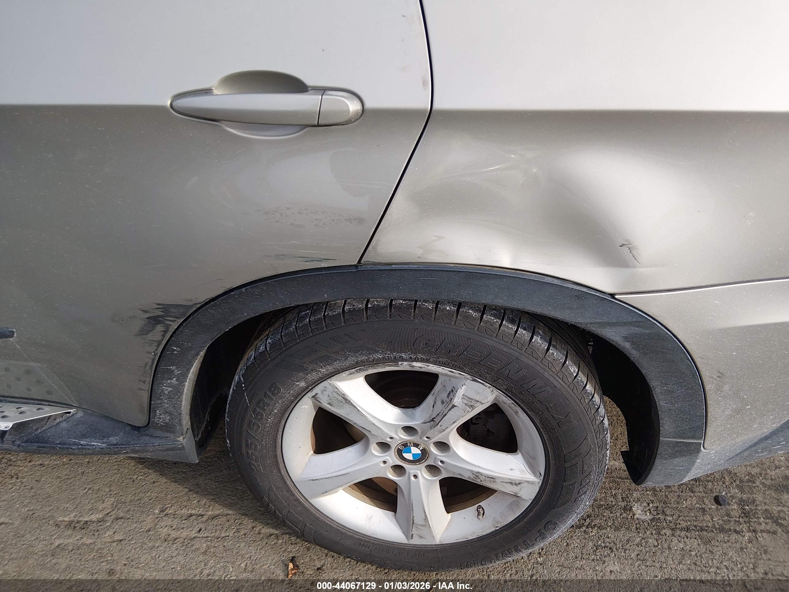 BMW X5 image 6