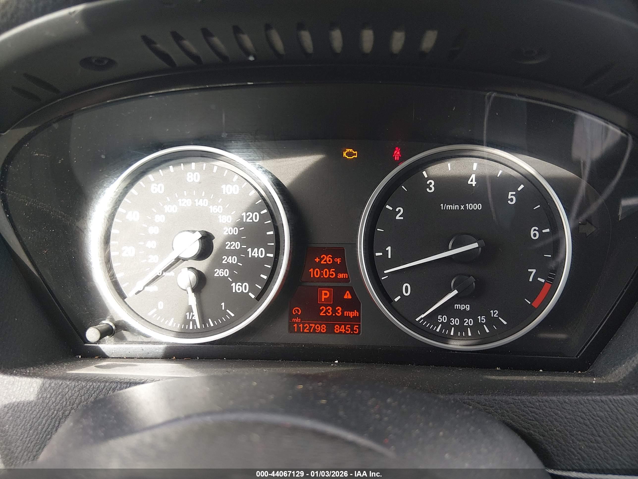 BMW X5 image 7