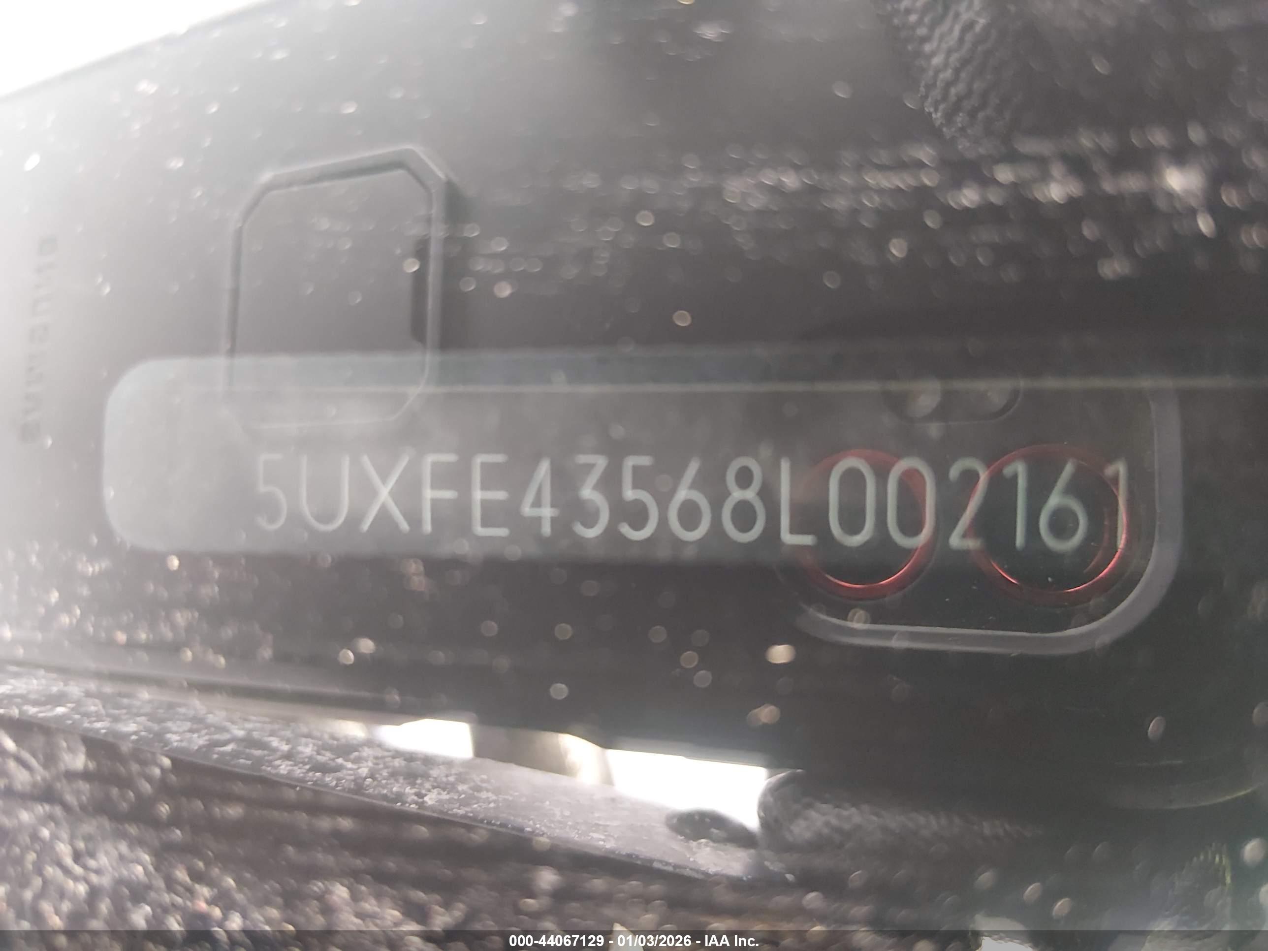 BMW X5 image 9