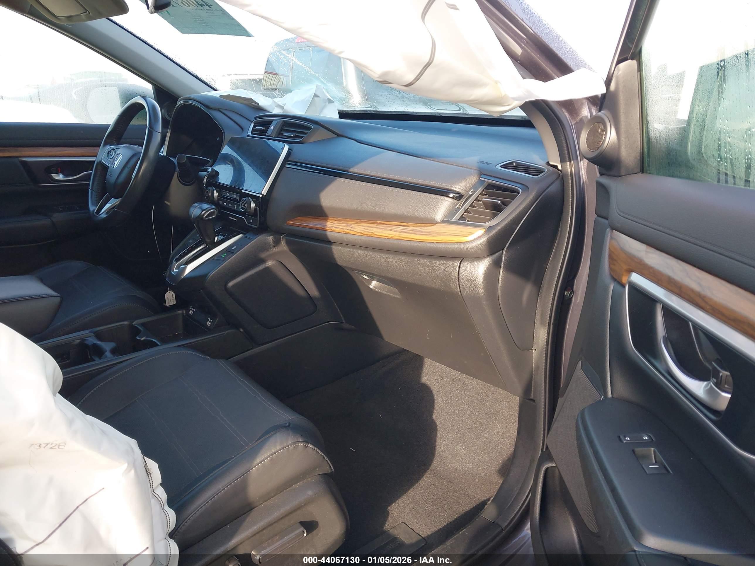 HONDA CR-V image 5