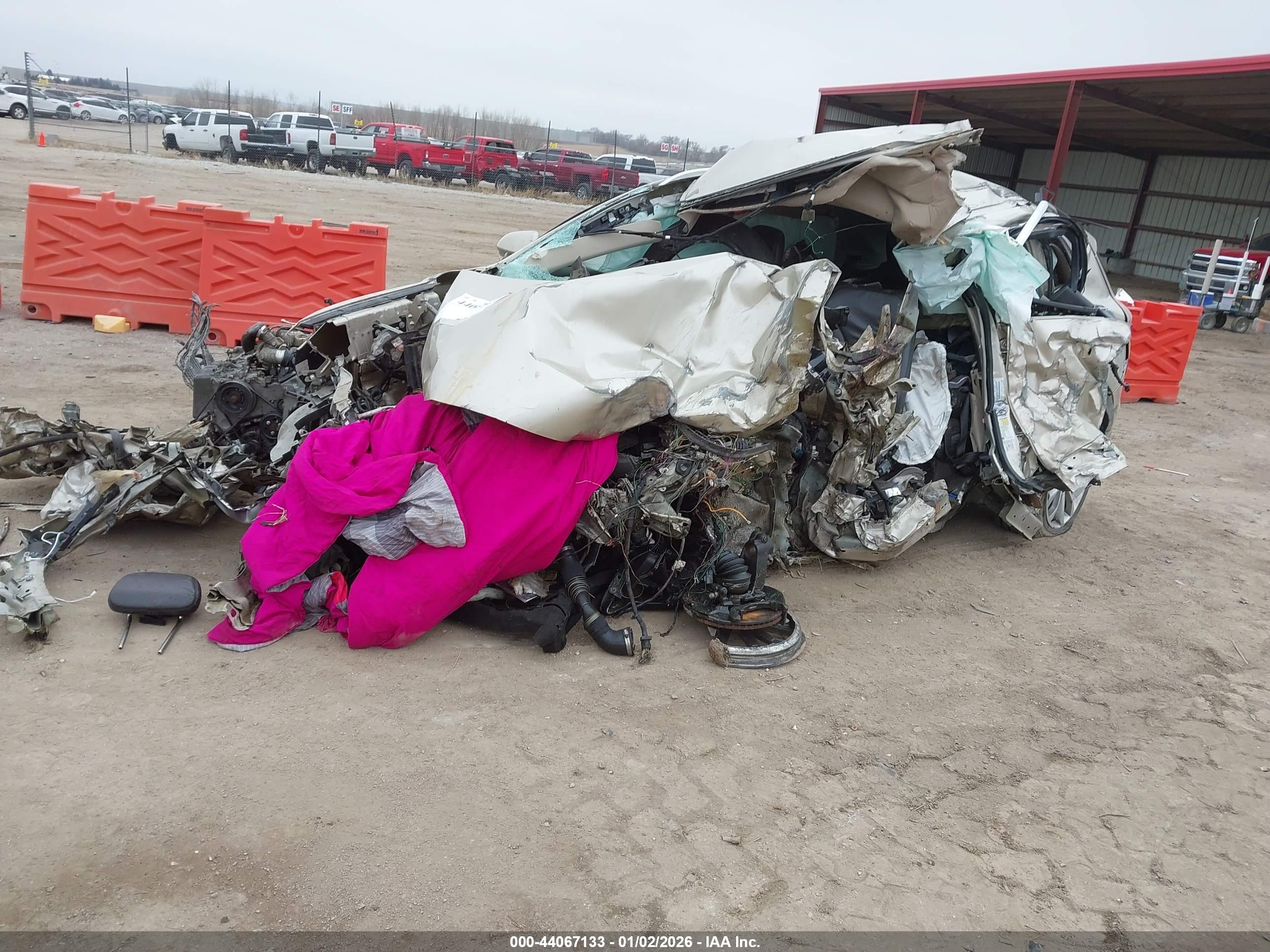 LINCOLN MKC image 2