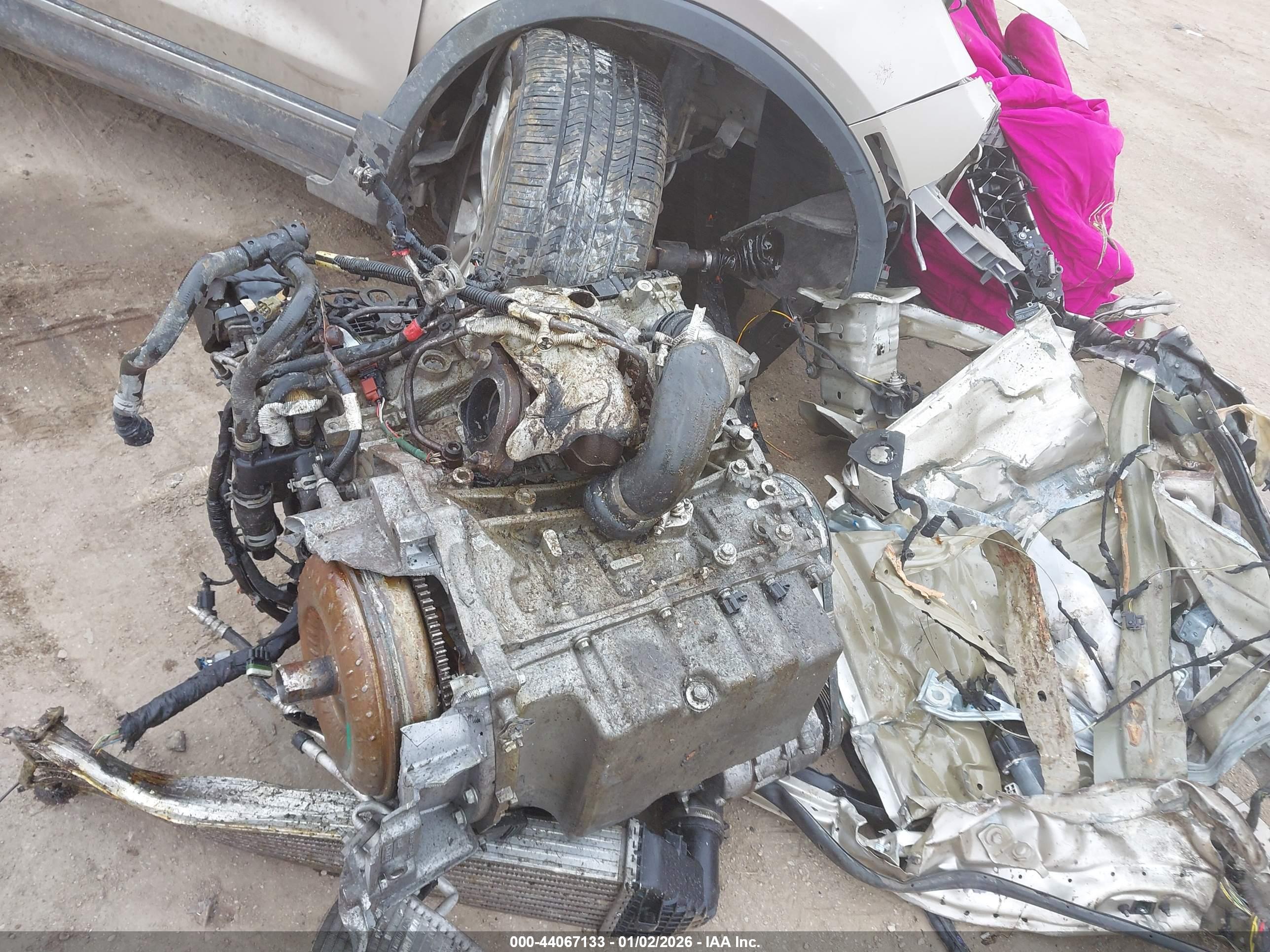 LINCOLN MKC image 6