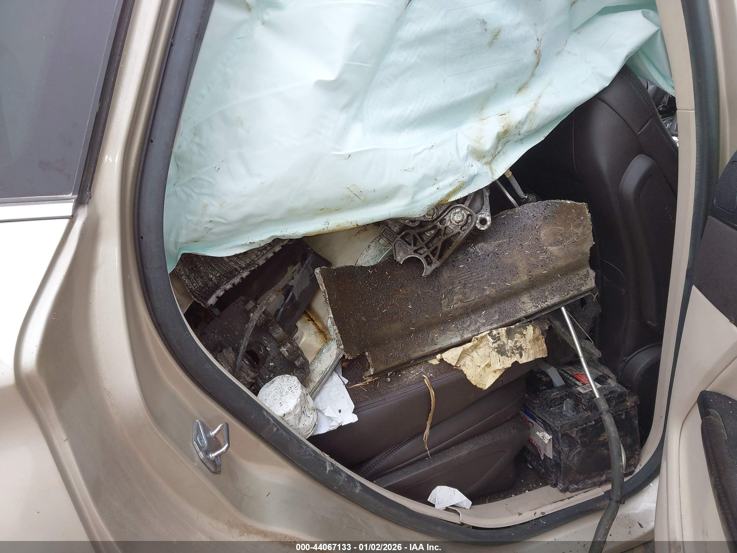LINCOLN MKC image 8