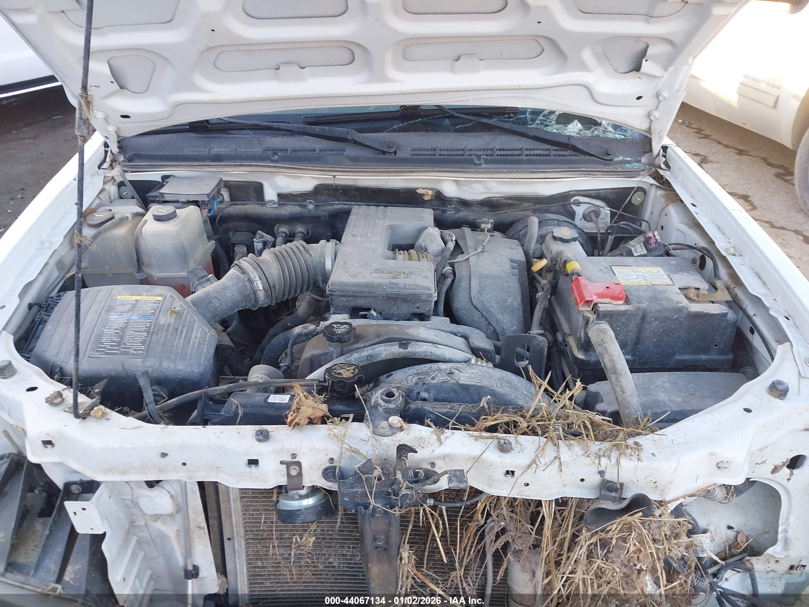 CHEVROLET COLORADO image 10