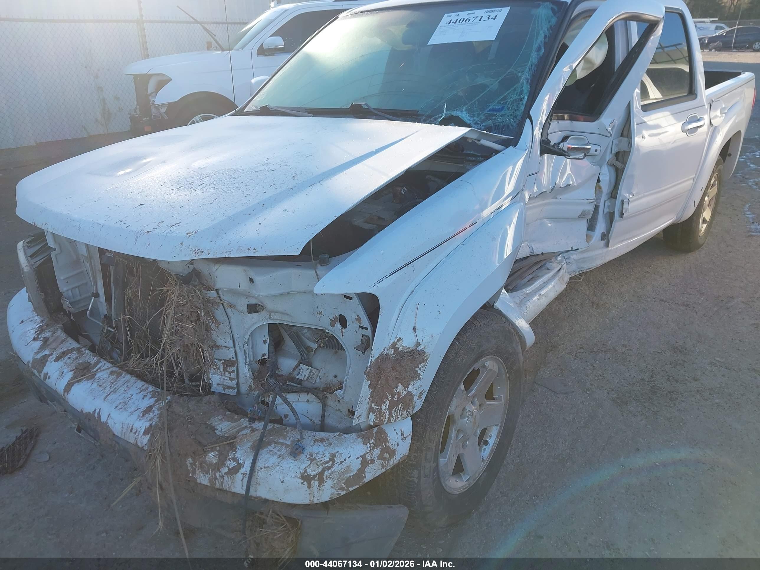 CHEVROLET COLORADO image 6